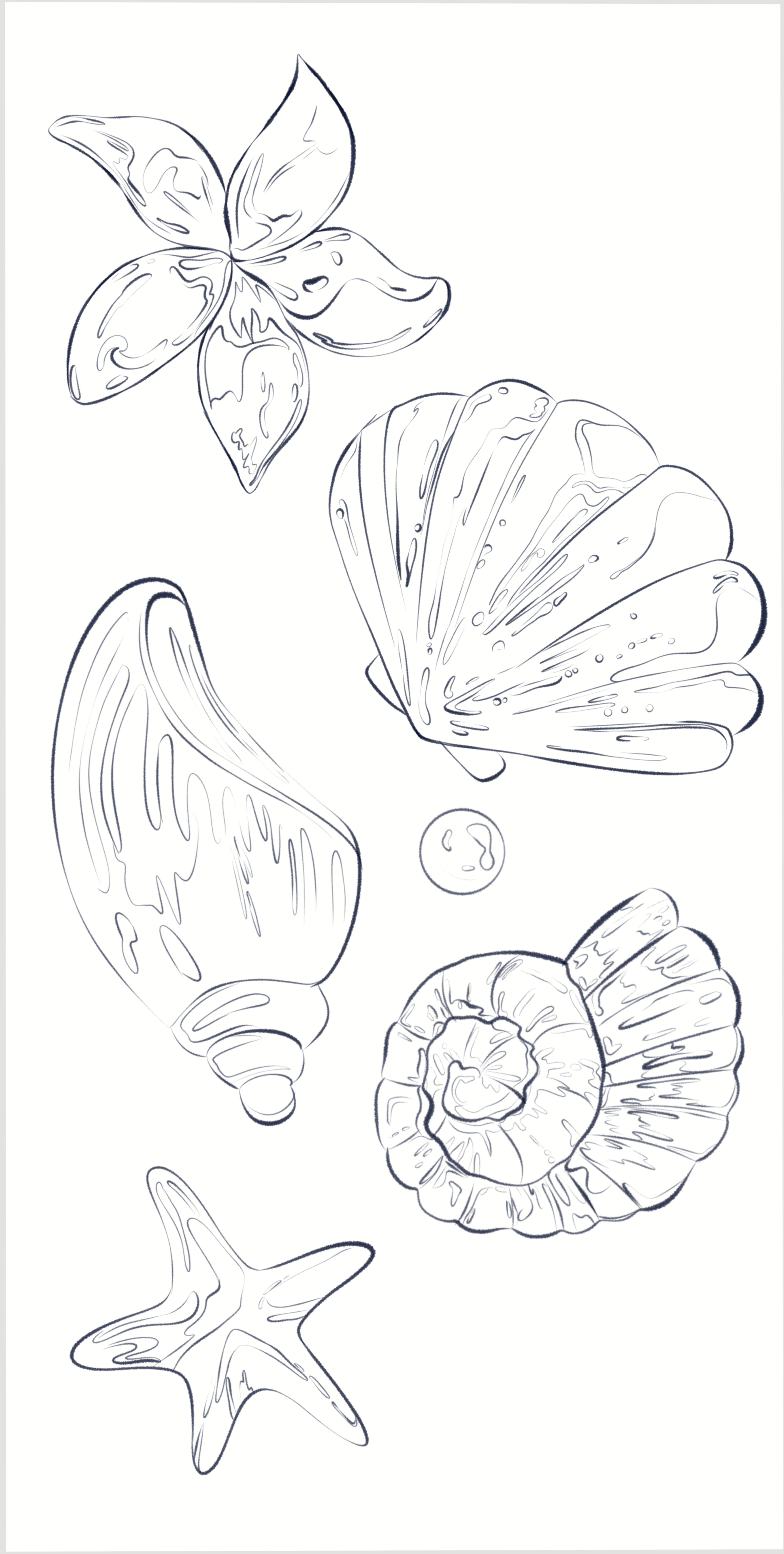 Принты для чехлов телефонов — Изображение №3 — Брендинг, Иллюстрация на Dprofile