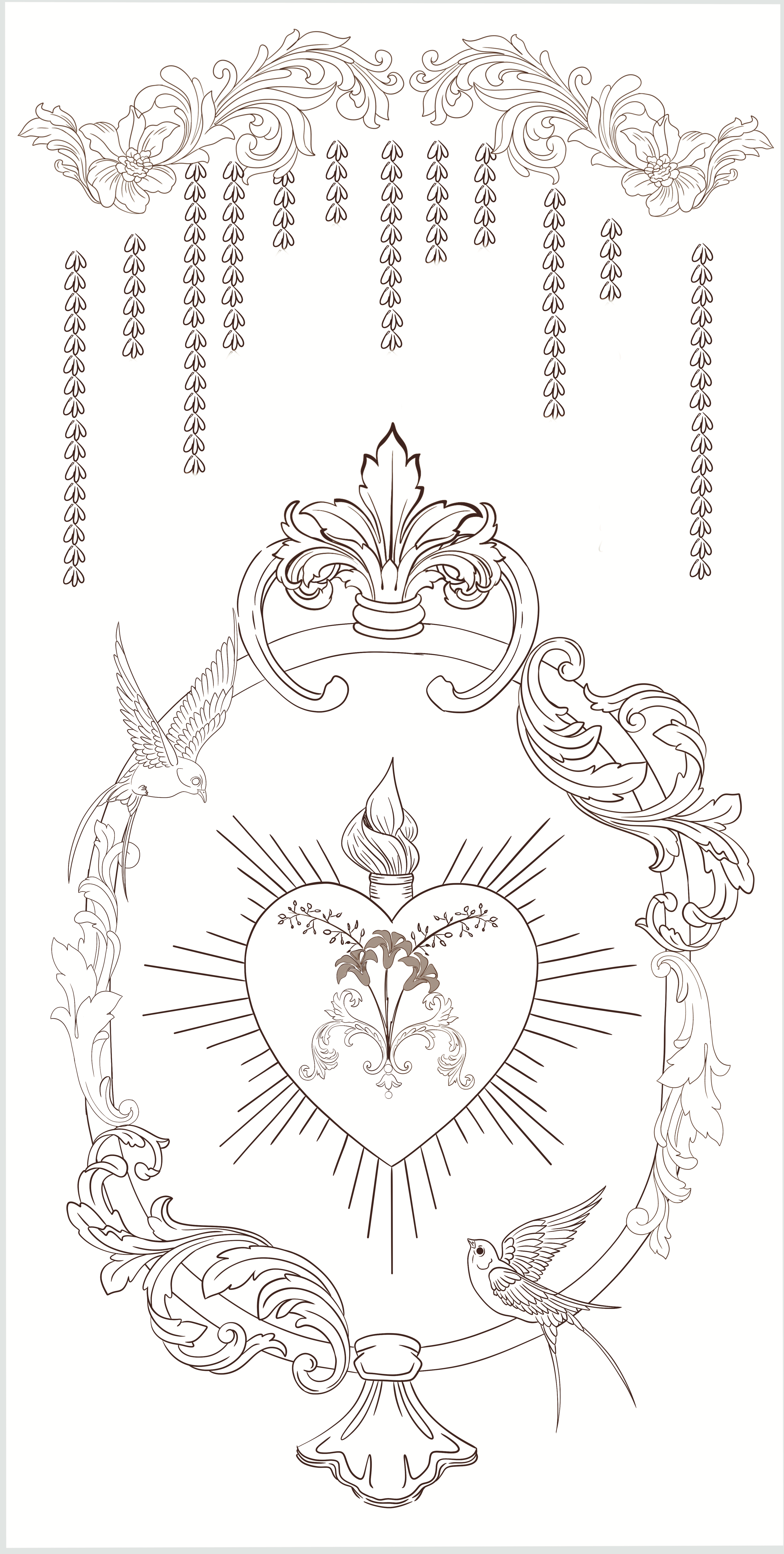 Принты для чехлов телефонов — Изображение №12 — Брендинг, Иллюстрация на Dprofile