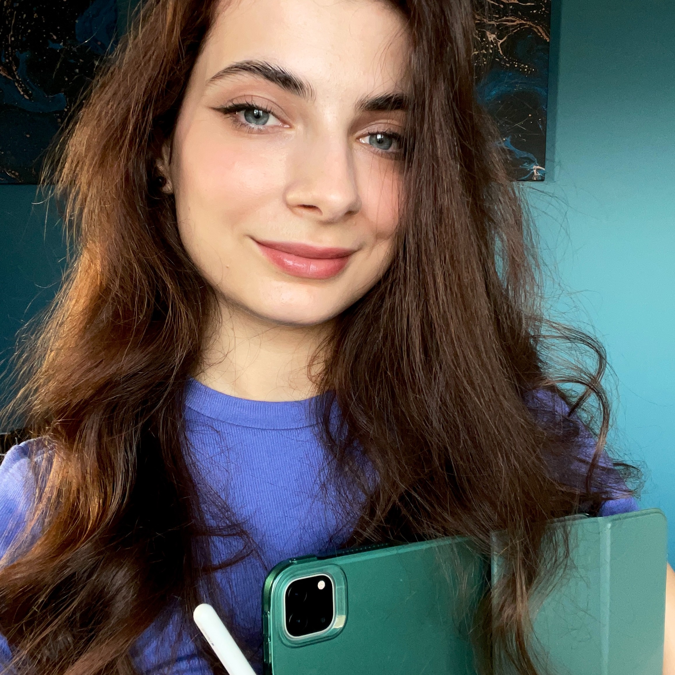 Аватар пользователя Екатерина Гавриленко