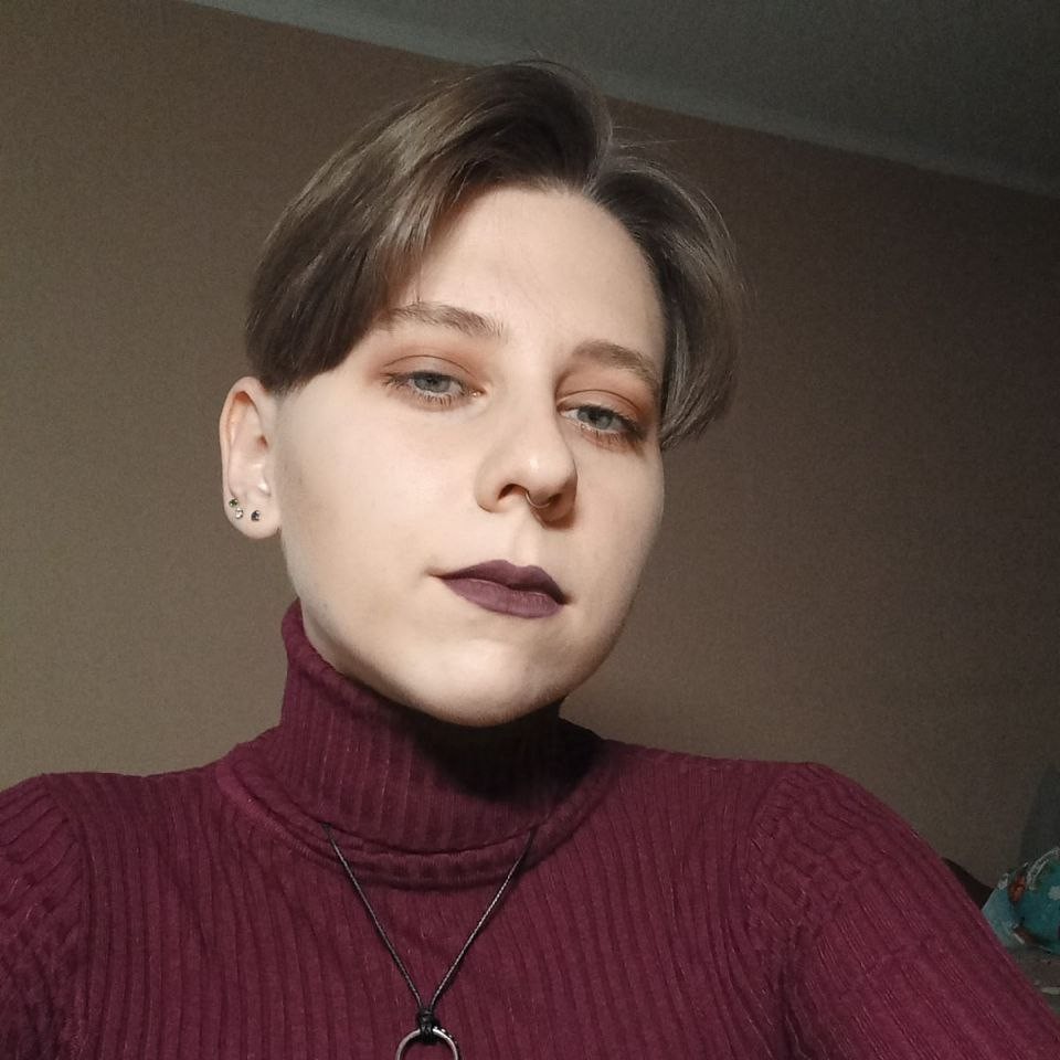 Аватар пользователя Viktoriya Kishinets