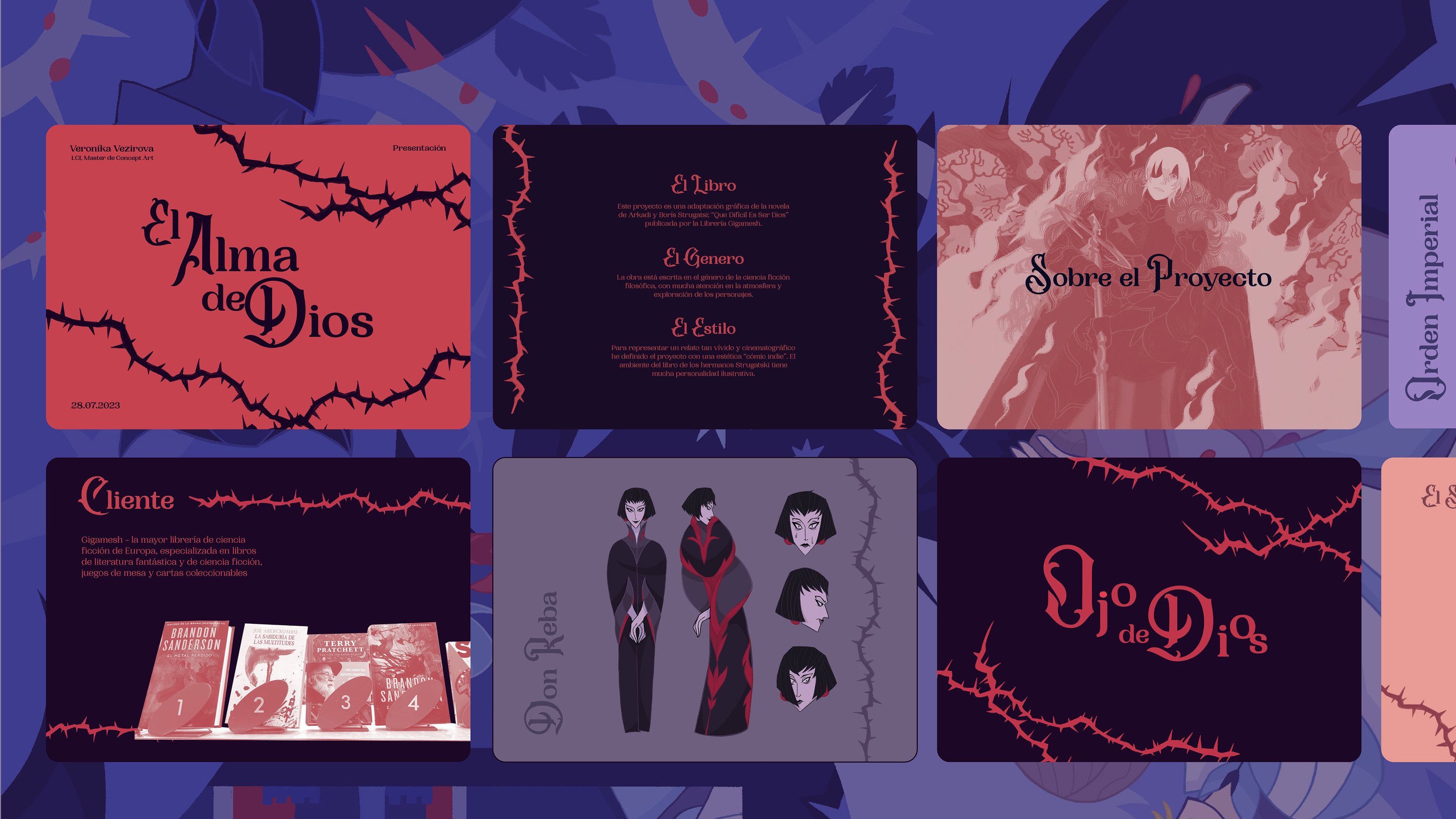 Дизайн Презентаций — Изображение №5 — Иллюстрация, Маркетинг на Dprofile