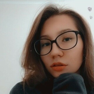 Аватар пользователя Ekaterina Suleimenova