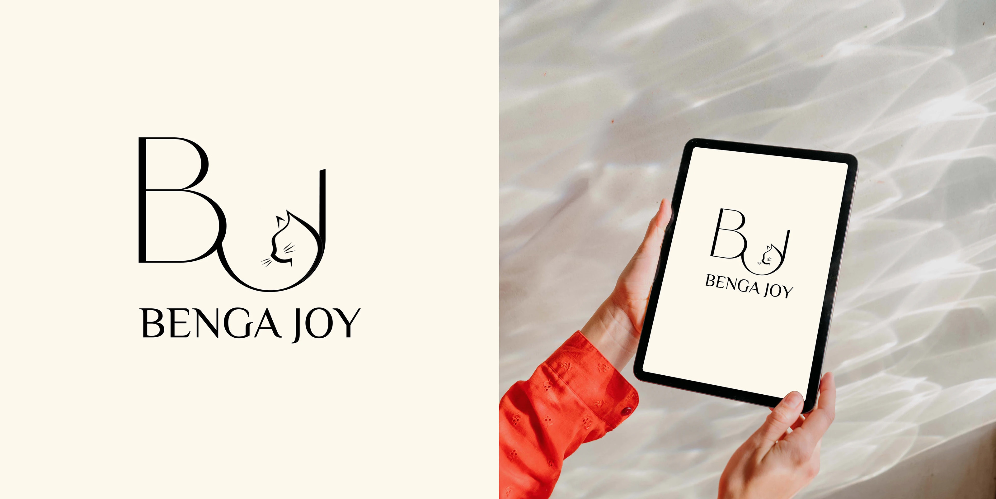 Интернет магазин для бренда Benga Joy — Изображение №4 — Интерфейсы на Dprofile