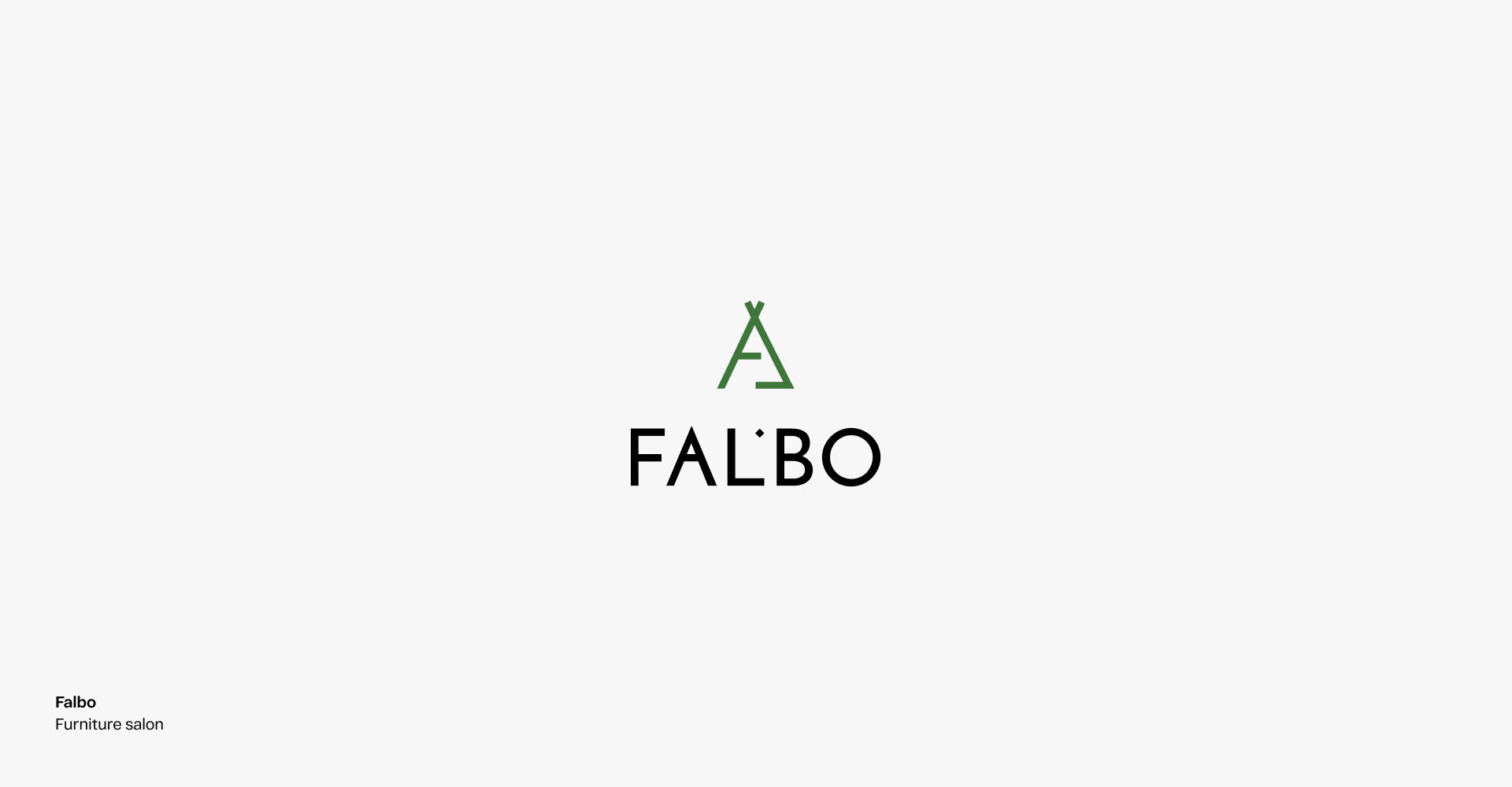 Logofolio. Vol.1 2020' — Изображение №2 — Брендинг на Dprofile