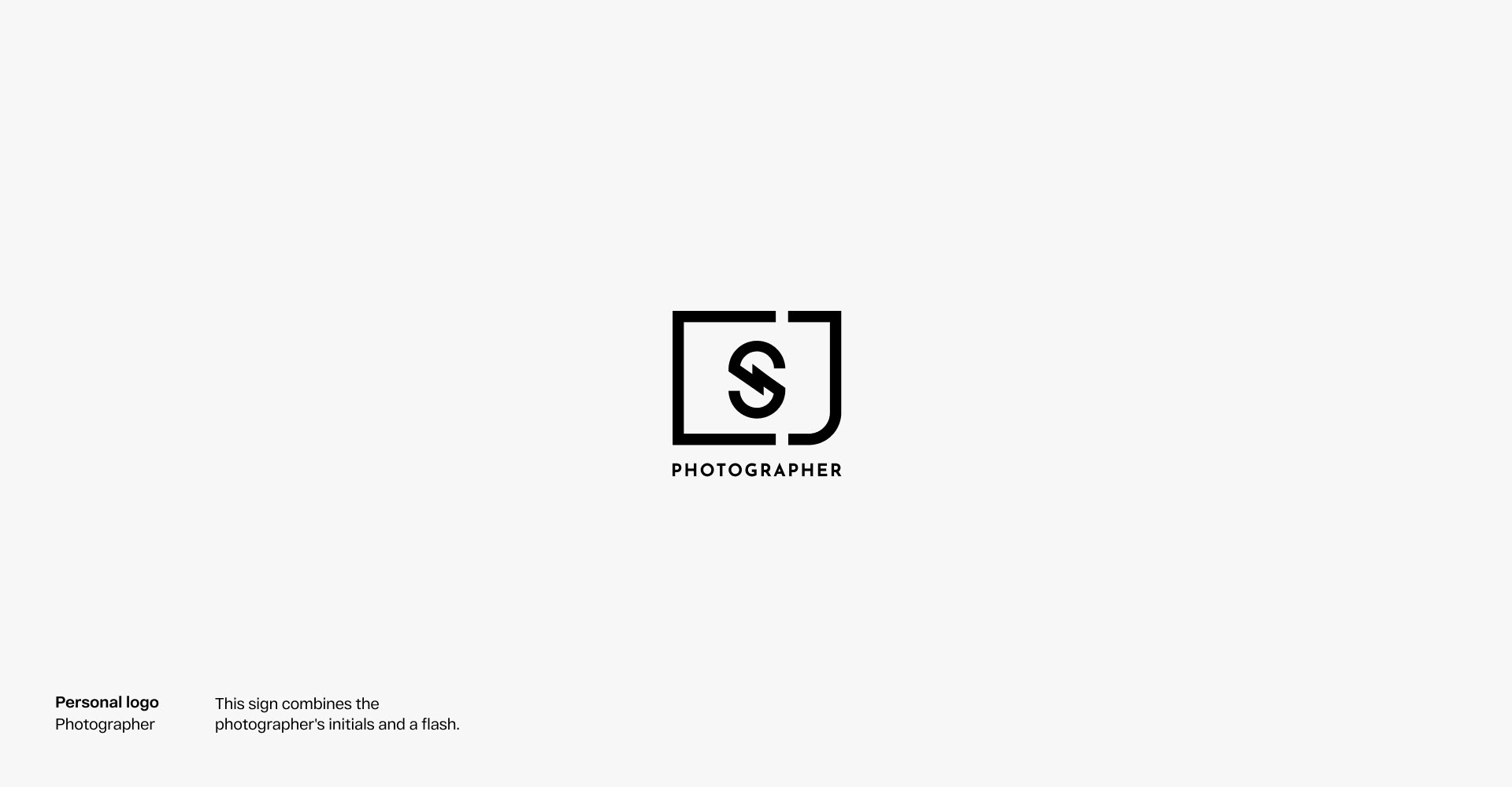 Logofolio. Vol.1 2020' — Изображение №9 — Брендинг на Dprofile