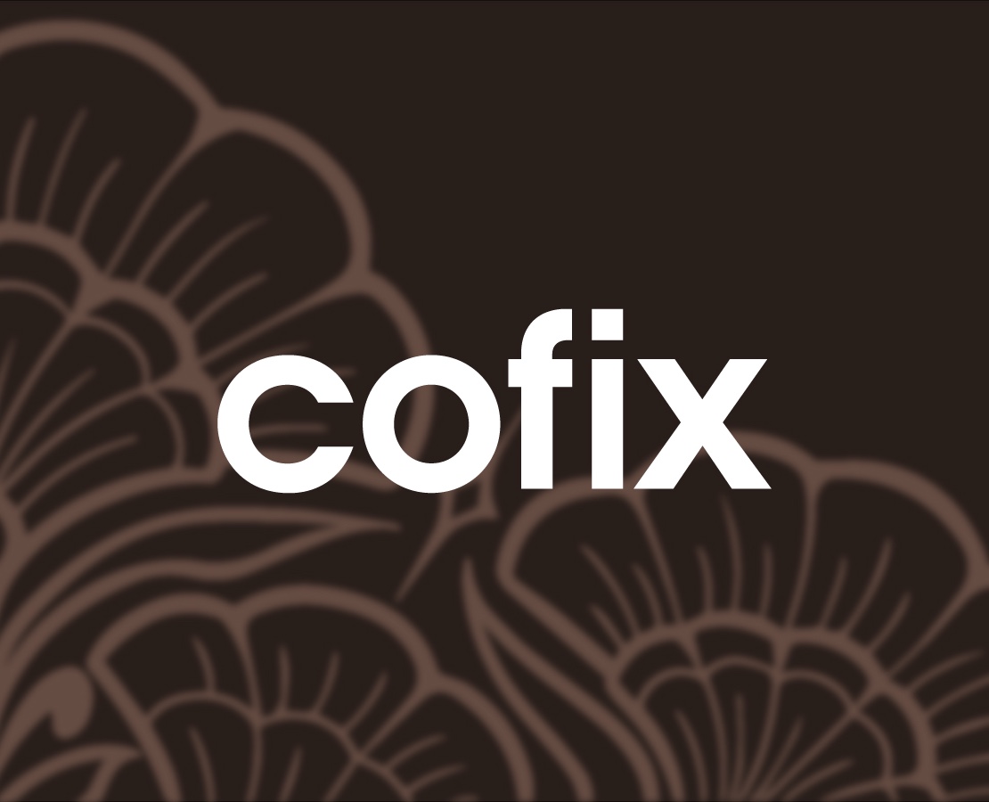 Дизайн для бренда Cofix — Интерфейсы, Графика на Dprofile