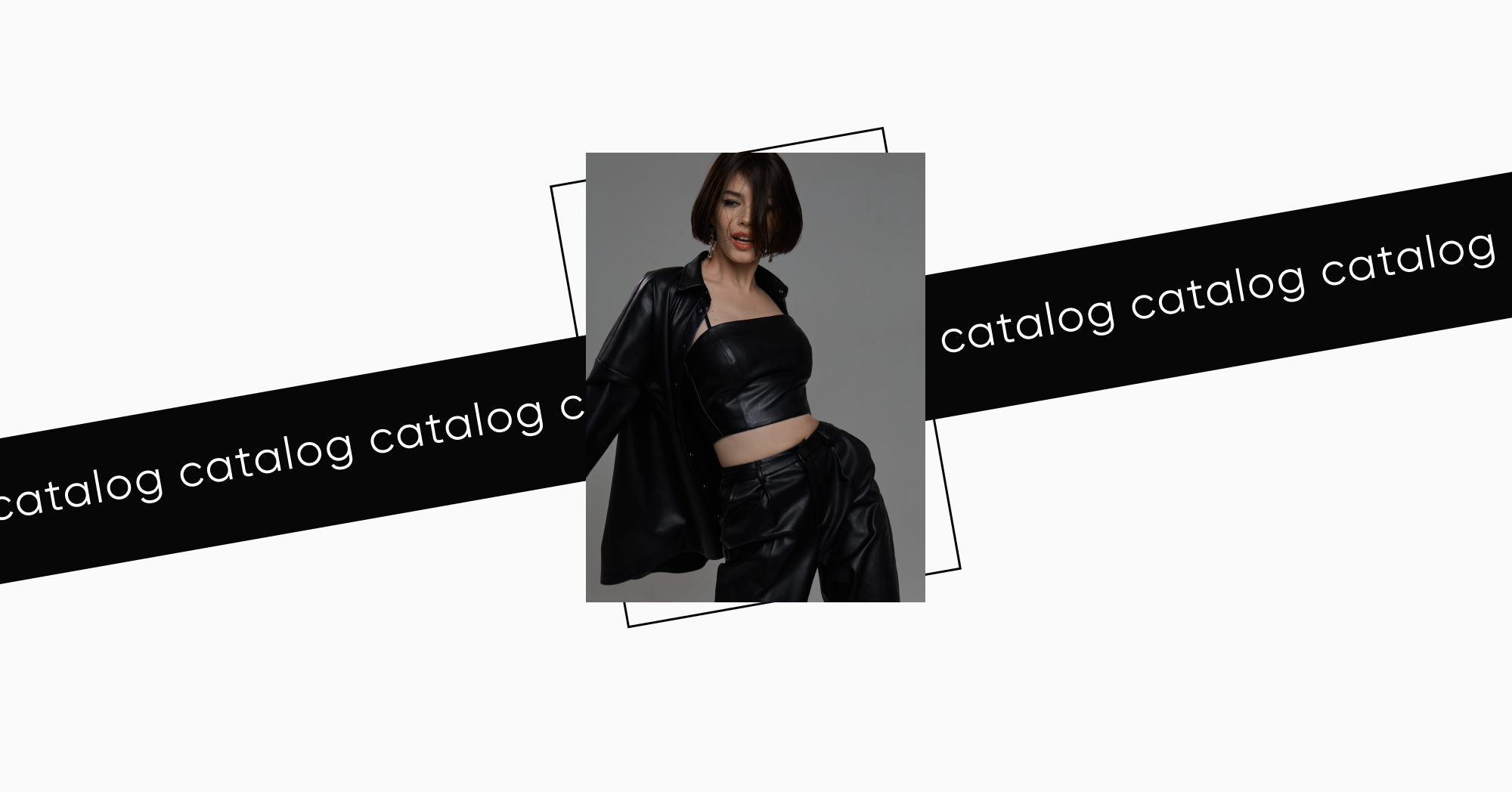 Онлайн-магазин одежды для женщин — Изображение №4 — Интерфейсы на Dprofile