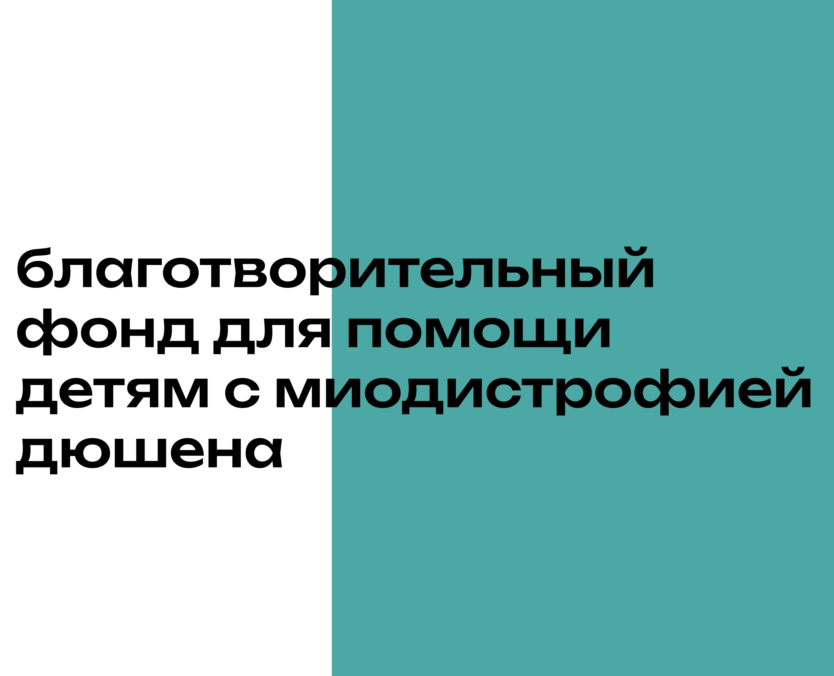 Презентация благотворительного фонда — Брендинг, Графика на Dprofile