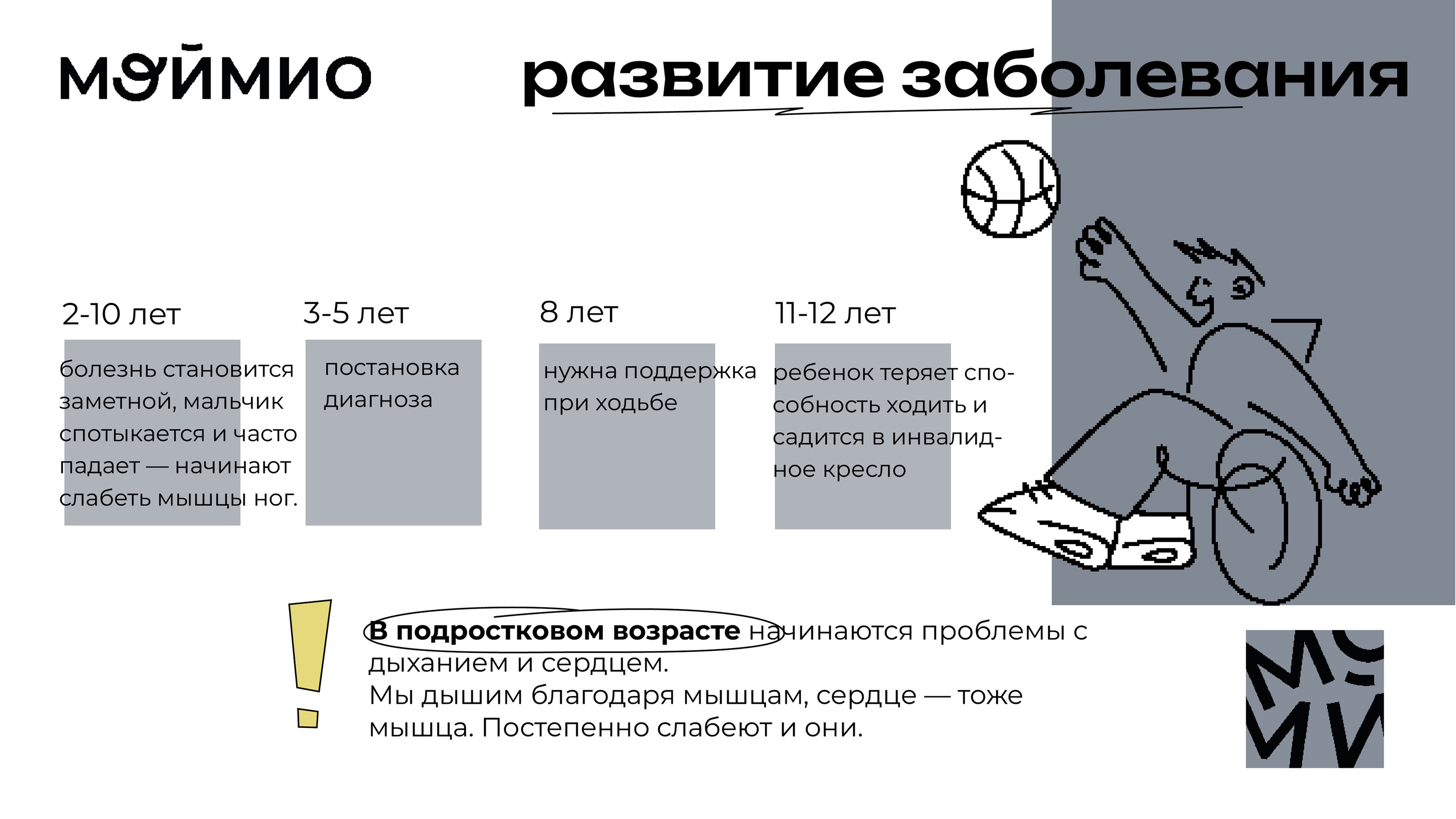 Презентация благотворительного фонда — Изображение №4 — Брендинг, Графика на Dprofile
