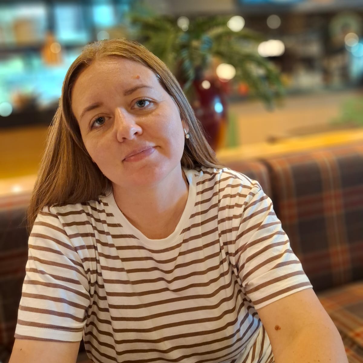 Аватар пользователя Татьяна Волошина