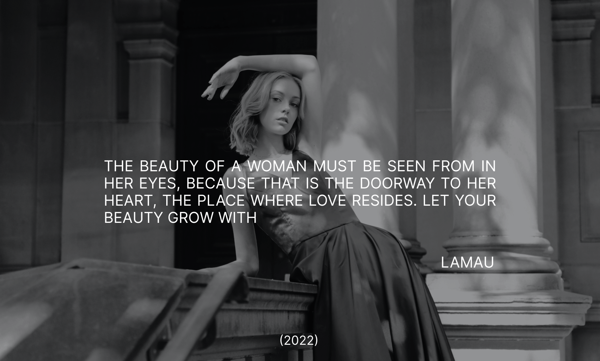 LAMAU. LOGO DESIGN — Изображение №13 — Брендинг, Графика на Dprofile