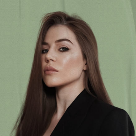 Аватар пользователя Оксана Власова