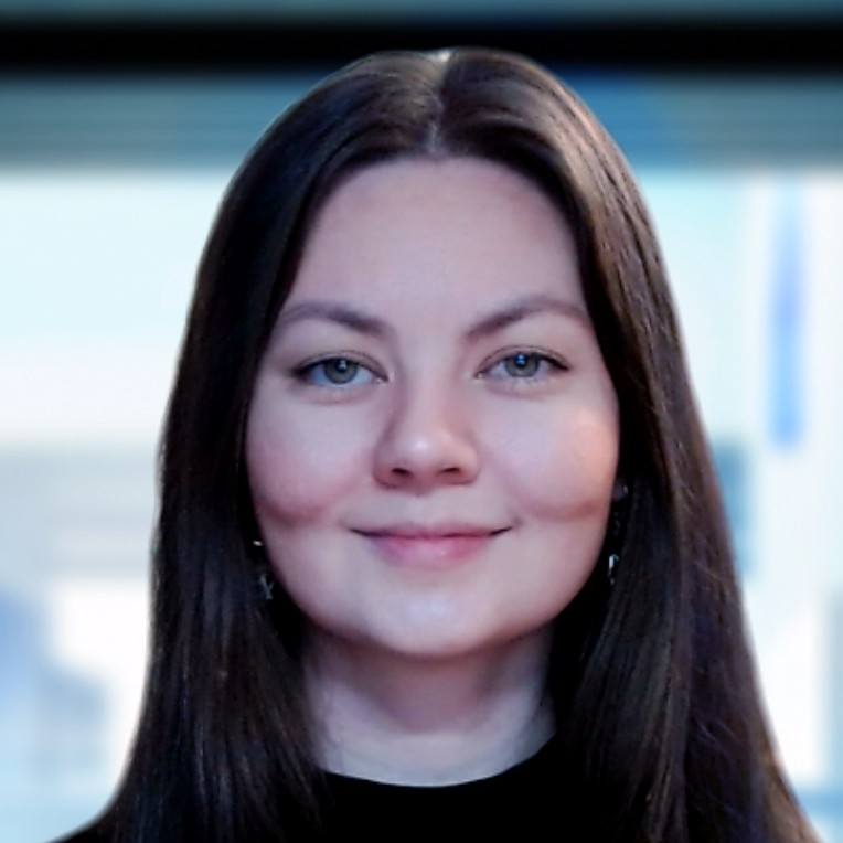Аватар пользователя Екатерина Бражникова