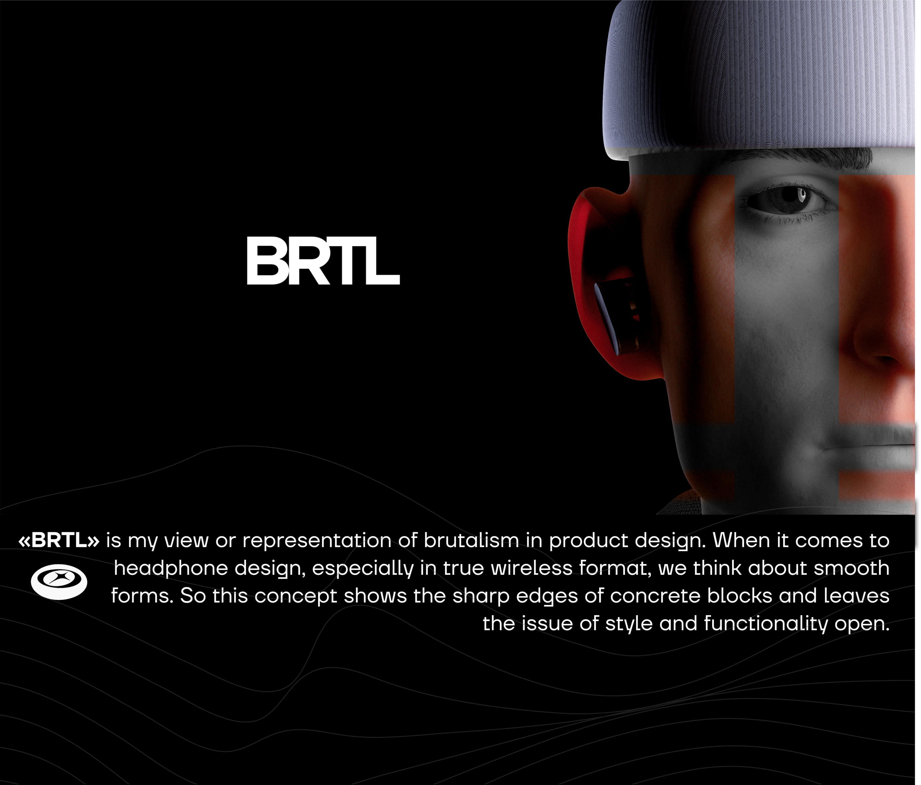 BRTL — Изображение №1 — 3D, Анимация на Dprofile