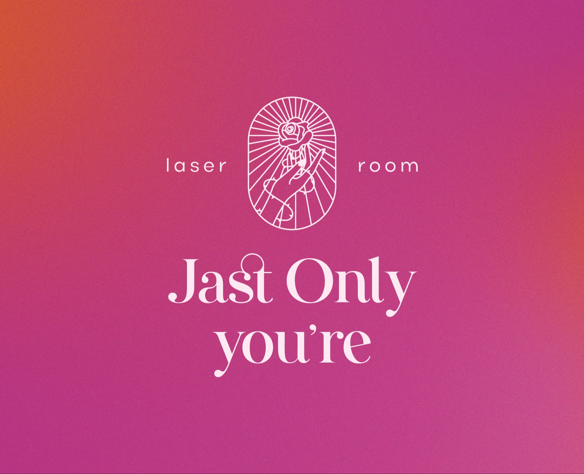 Laser studio branding — Брендинг на Dprofile