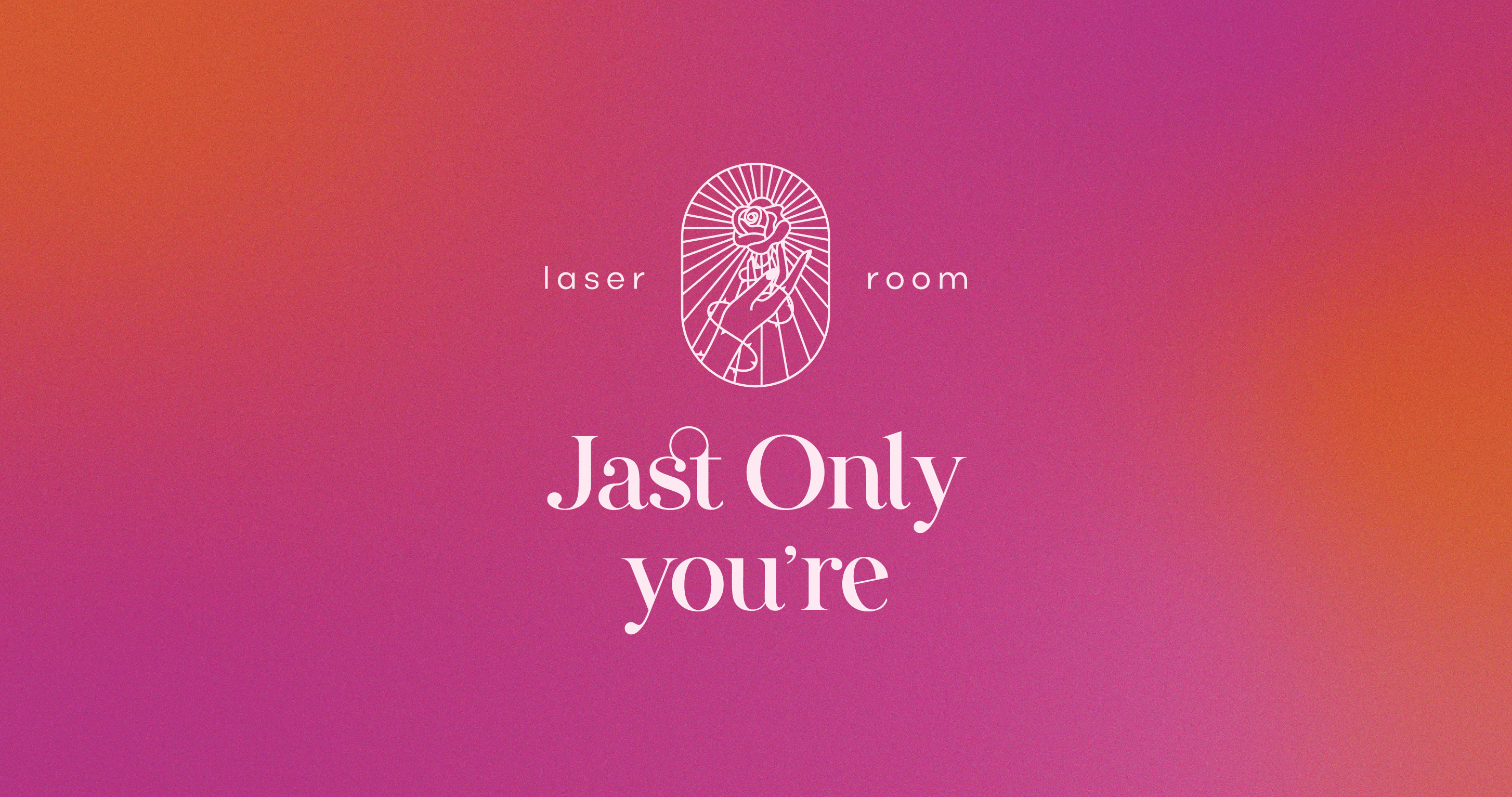 Laser studio branding — Изображение №1 — Брендинг на Dprofile