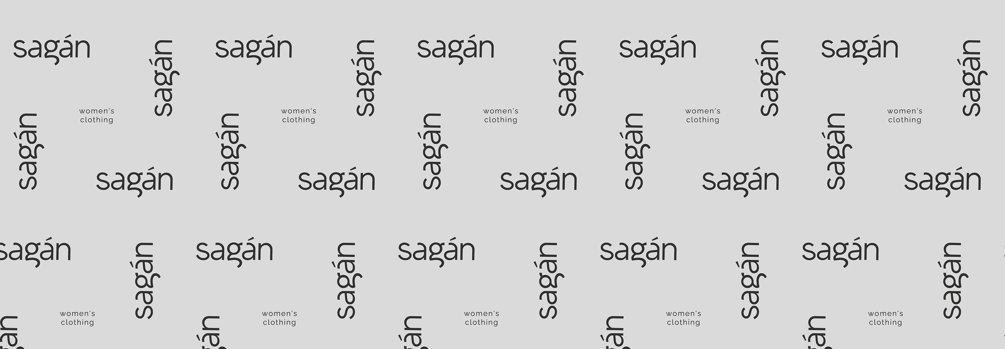 Фирменный стиль для бренда одежды | Branding clothing brand — Изображение №6 — Брендинг на Dprofile