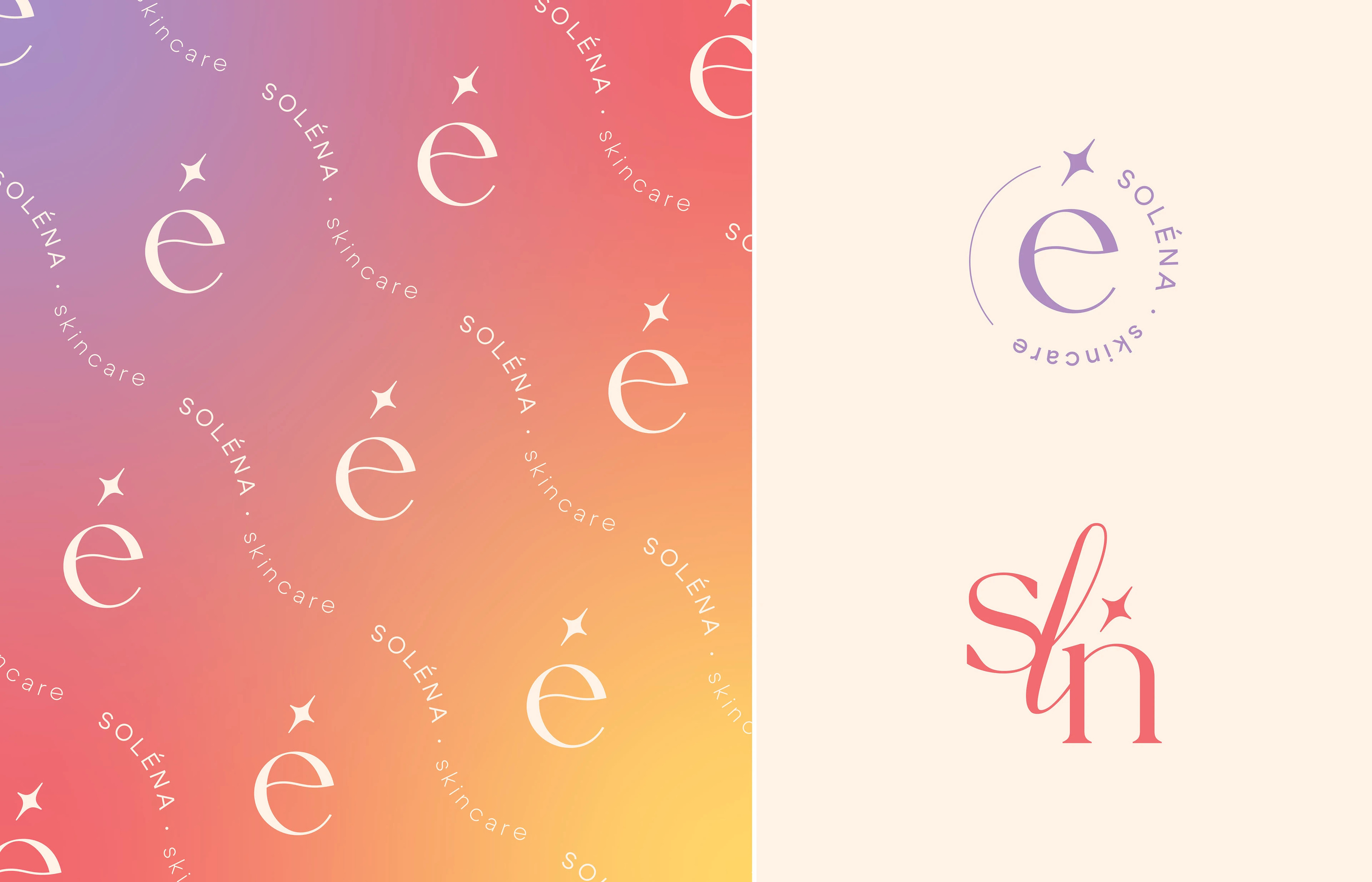 Branding skincare Solena | Логотип и фирменный стиль — Изображение №19 — Брендинг на Dprofile