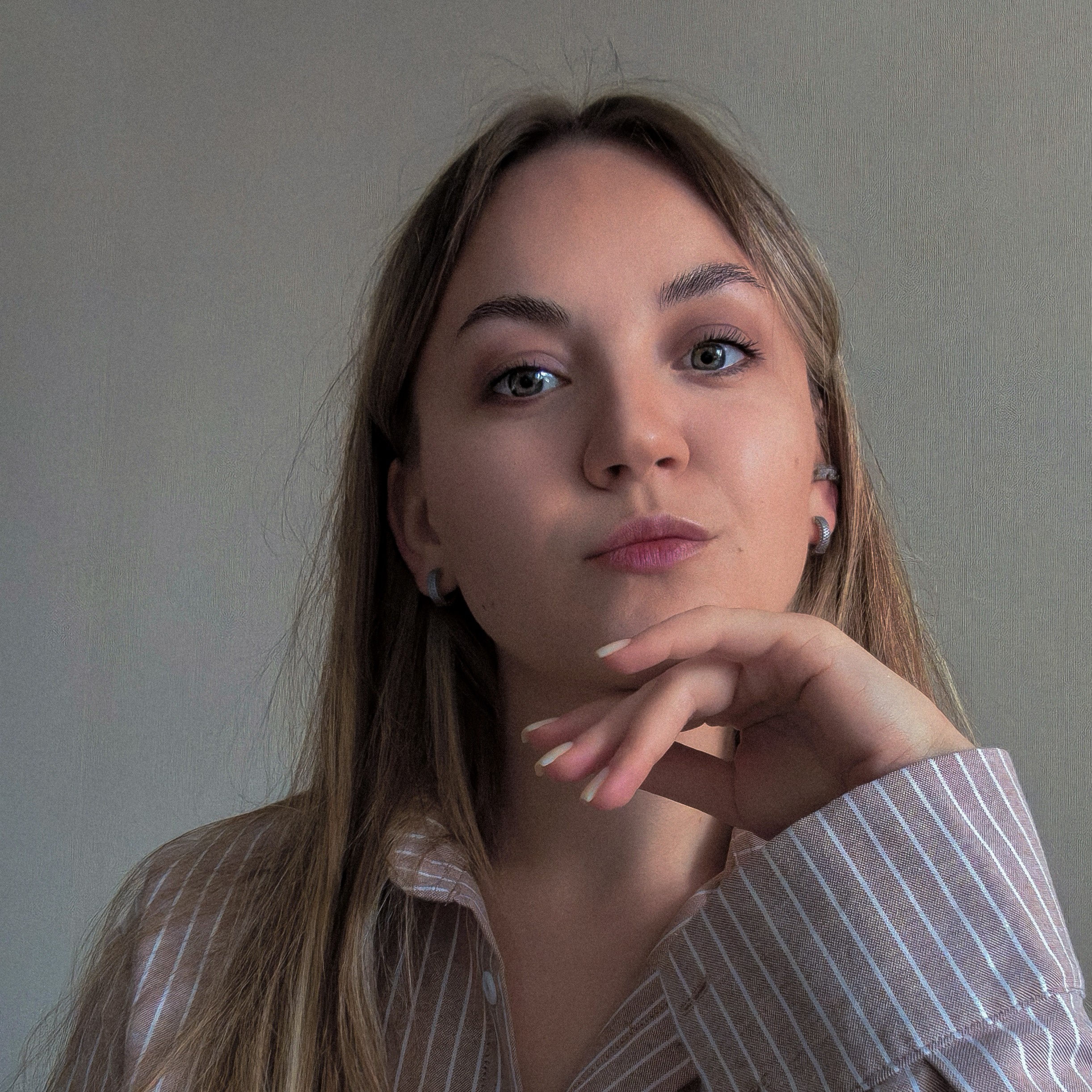 Аватар пользователя Юлия Филиппова
