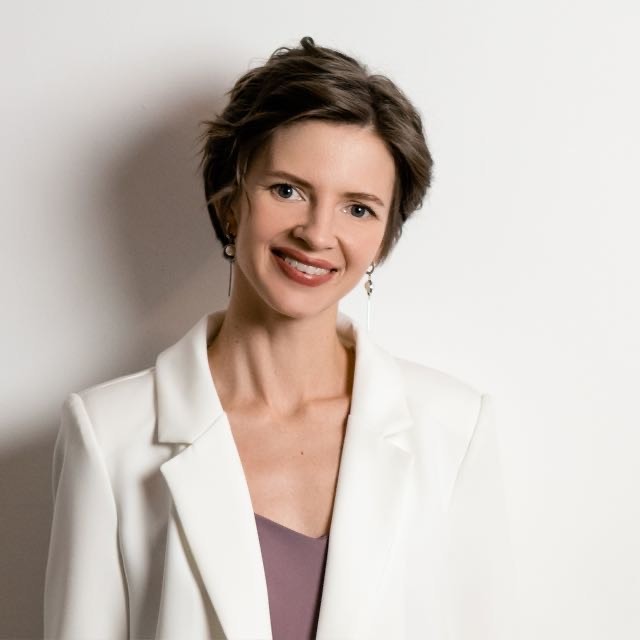 Аватар пользователя Виктория Бабина