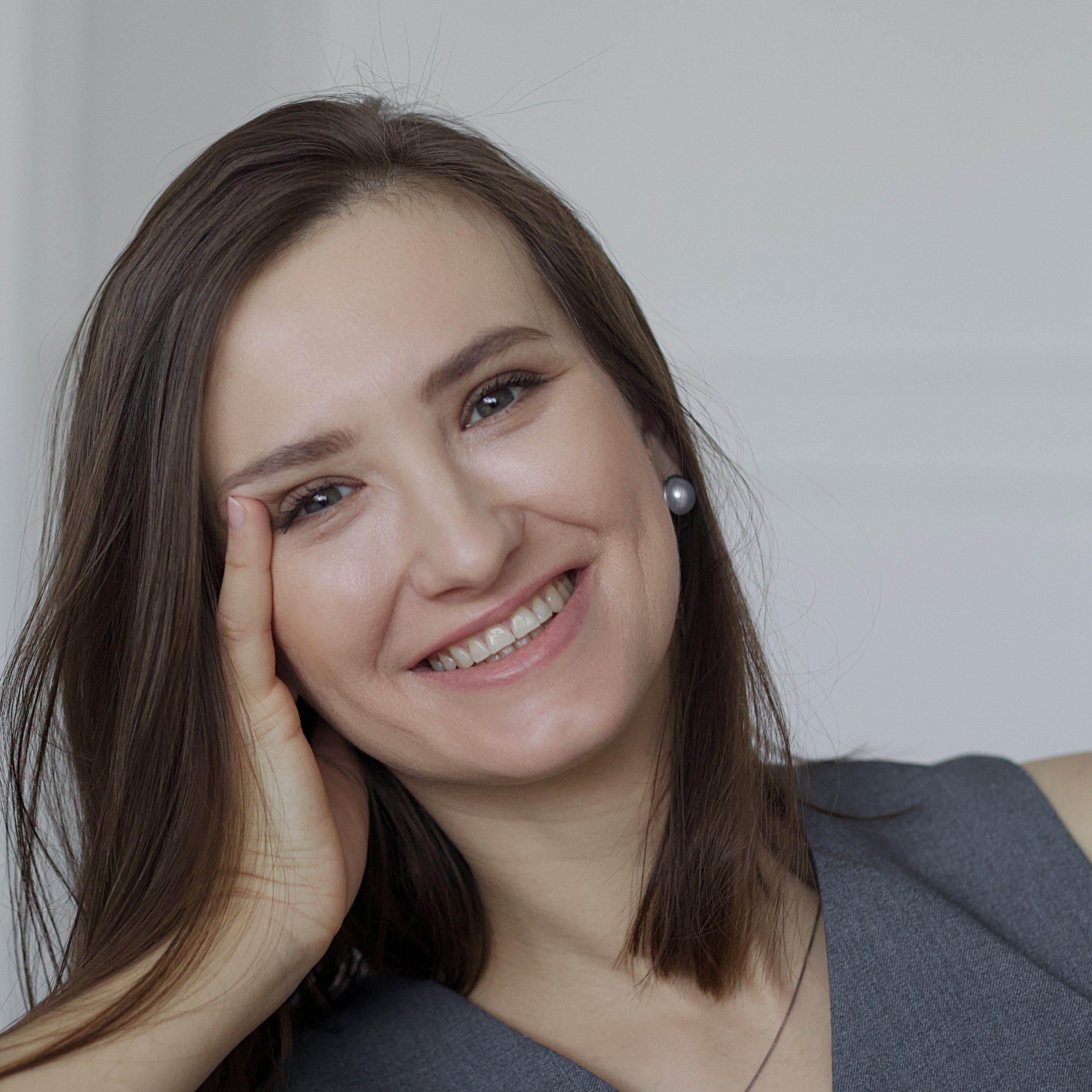 Аватар пользователя Марина Лыкова