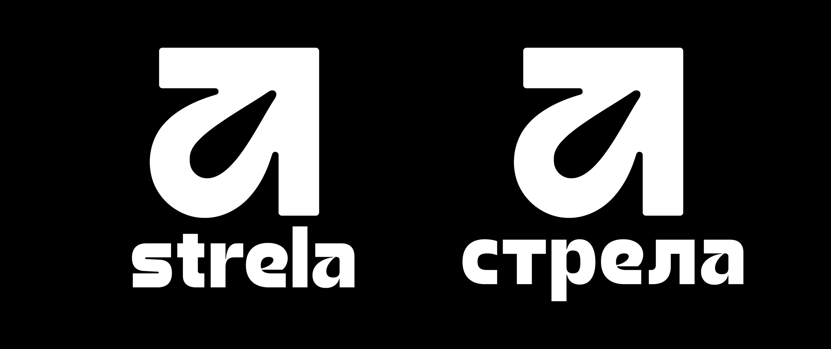 Айдентика для диджитал-конференции "Стрела" — Изображение №3 — Брендинг на Dprofile