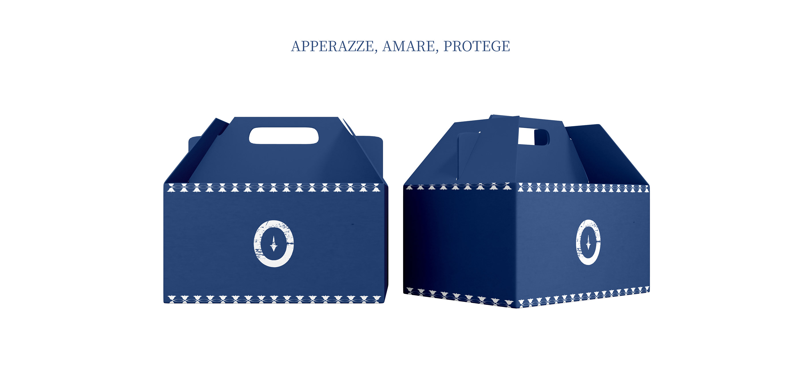 PIASTRELLE DI NONO ALONZO / brand identity / фирменный стиль — Изображение №13 — Брендинг на Dprofile