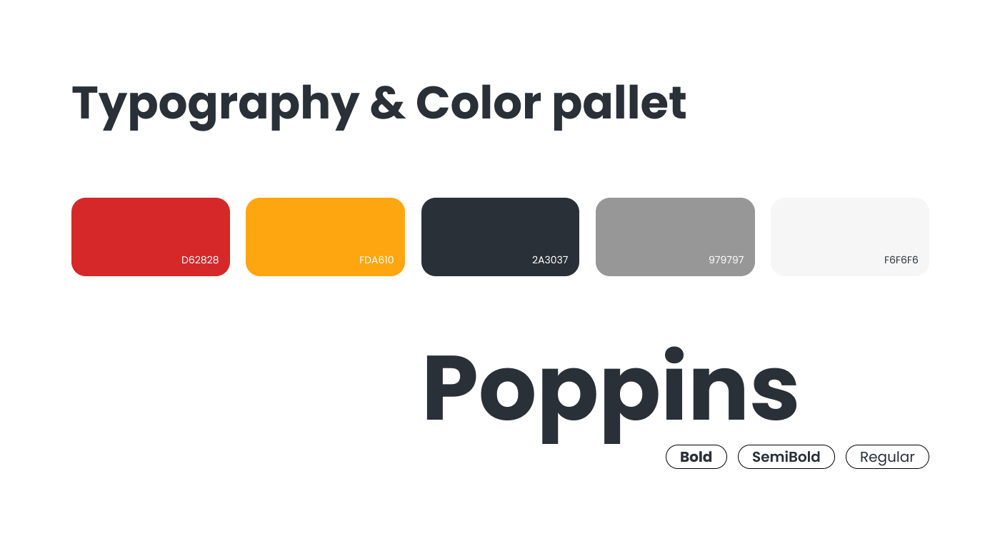 TiniMall | E-commerce mobile app — Изображение №4 — Интерфейсы на Dprofile