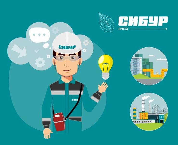 Раскадровка для анимационного видео — Иллюстрация, Графика на Dprofile