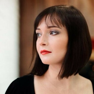 Аватар пользователя Евгения Мучкаева