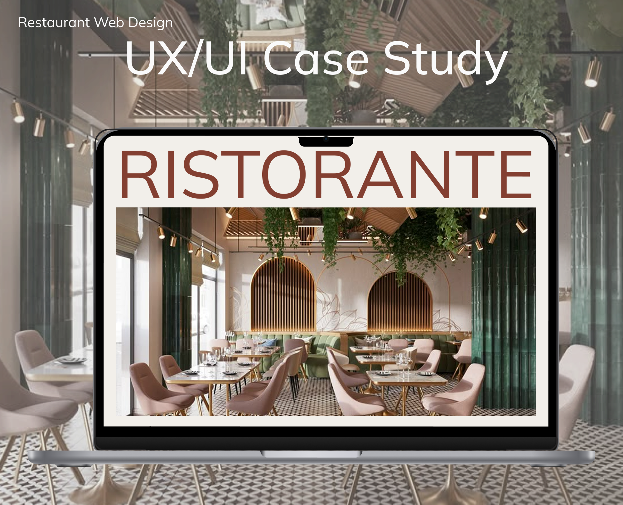 Ristorante di Raffaele на Dprofile