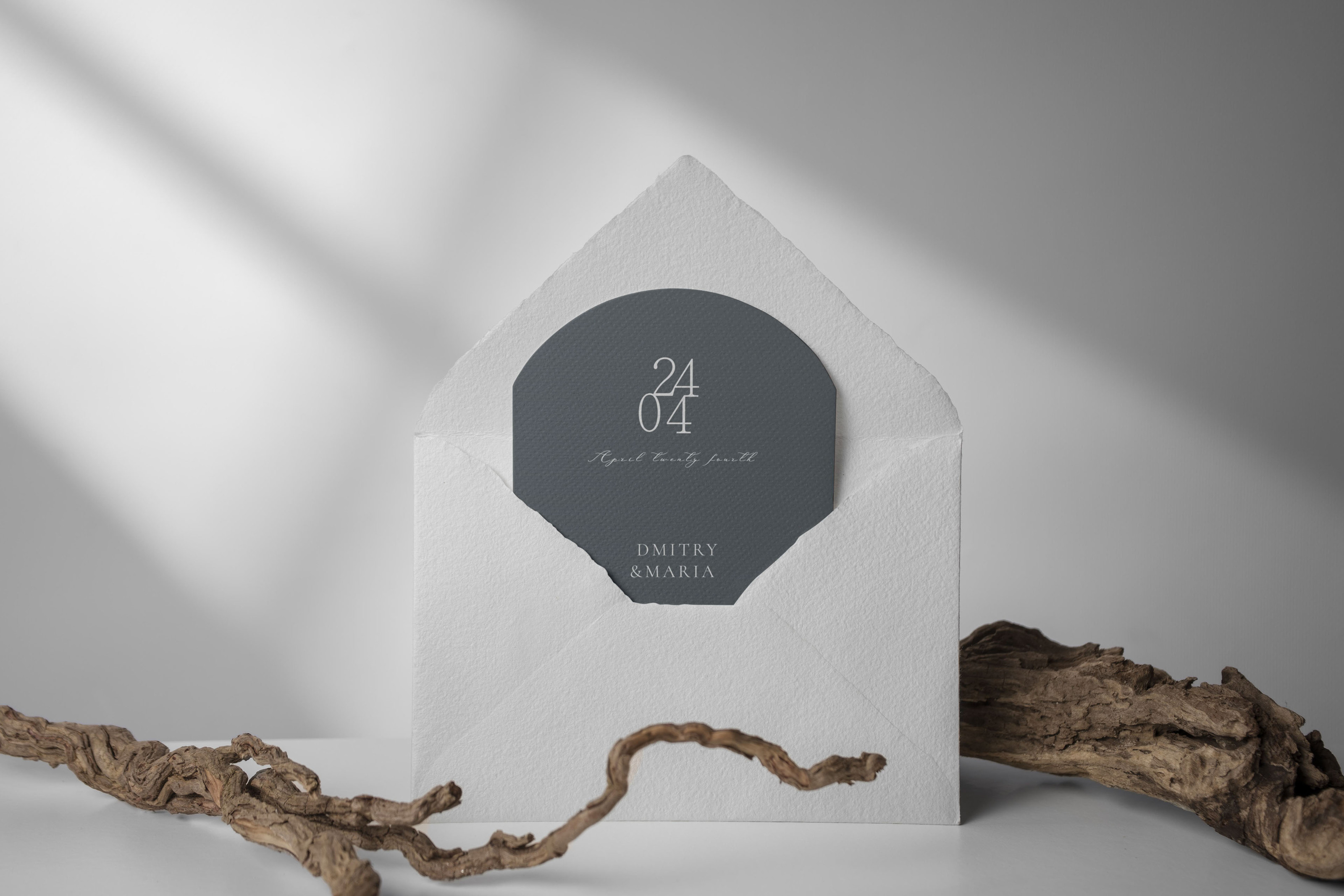 Wedding invitations — Изображение №1 — Графика на Dprofile