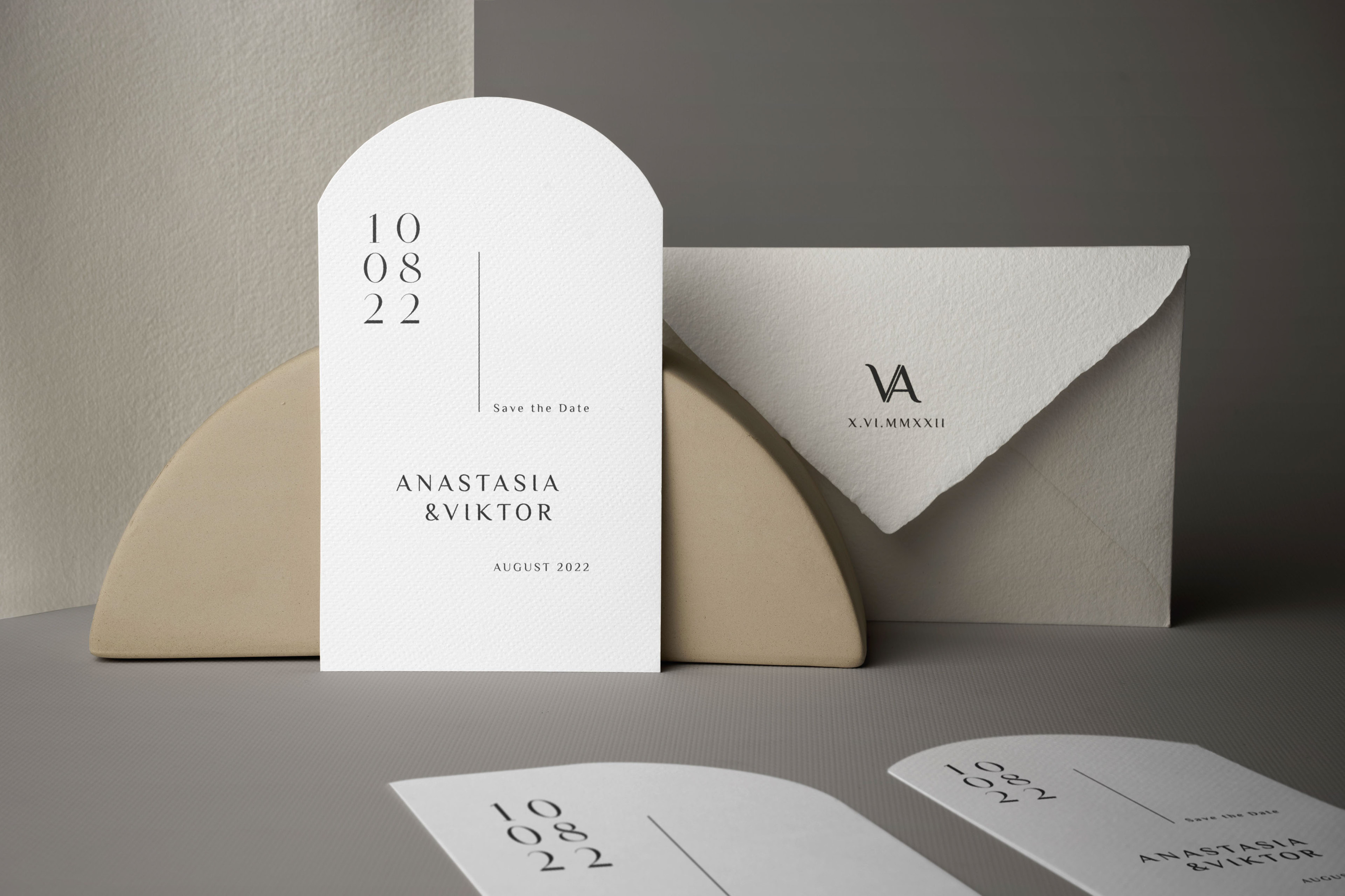 Wedding invitations — Изображение №3 — Графика на Dprofile