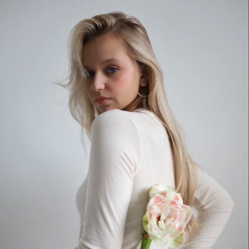 Аватар пользователя Anna Petrova