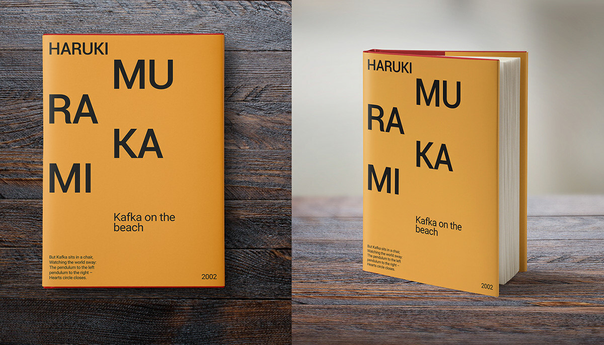 Posters and book covers |WDI Intensive 2019 — Изображение №3 — Графика на Dprofile