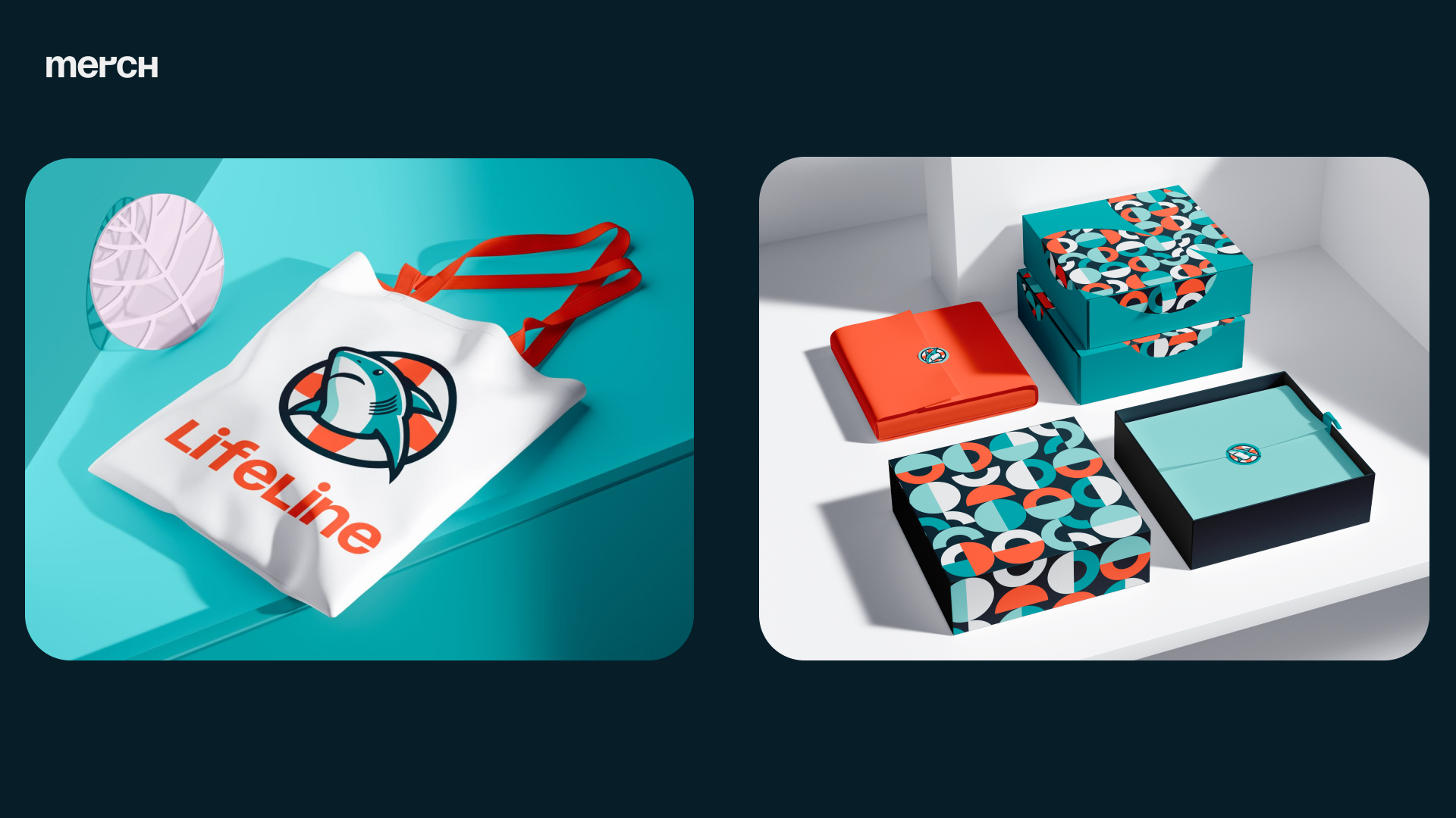 lifeline - Brand Identity — Изображение №15 — Брендинг на Dprofile