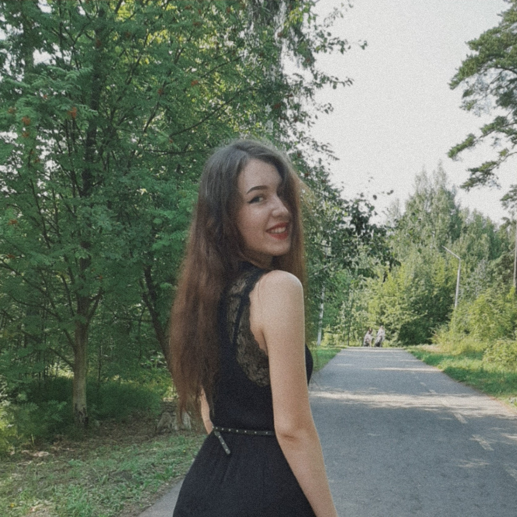 Аватар пользователя Дарья Холмогорова