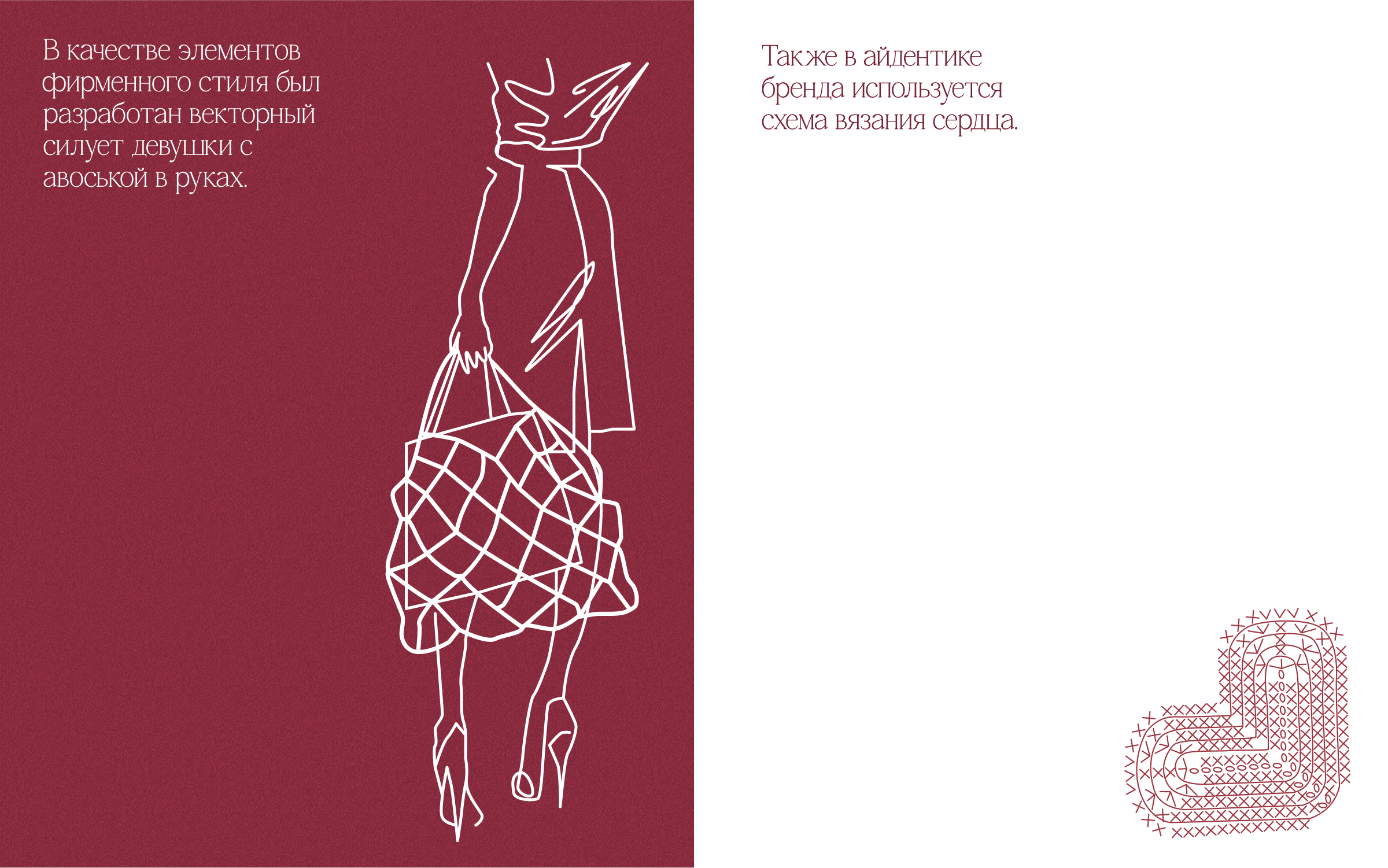 Брендинг для "Всё связано" — Изображение №9 — Брендинг на Dprofile