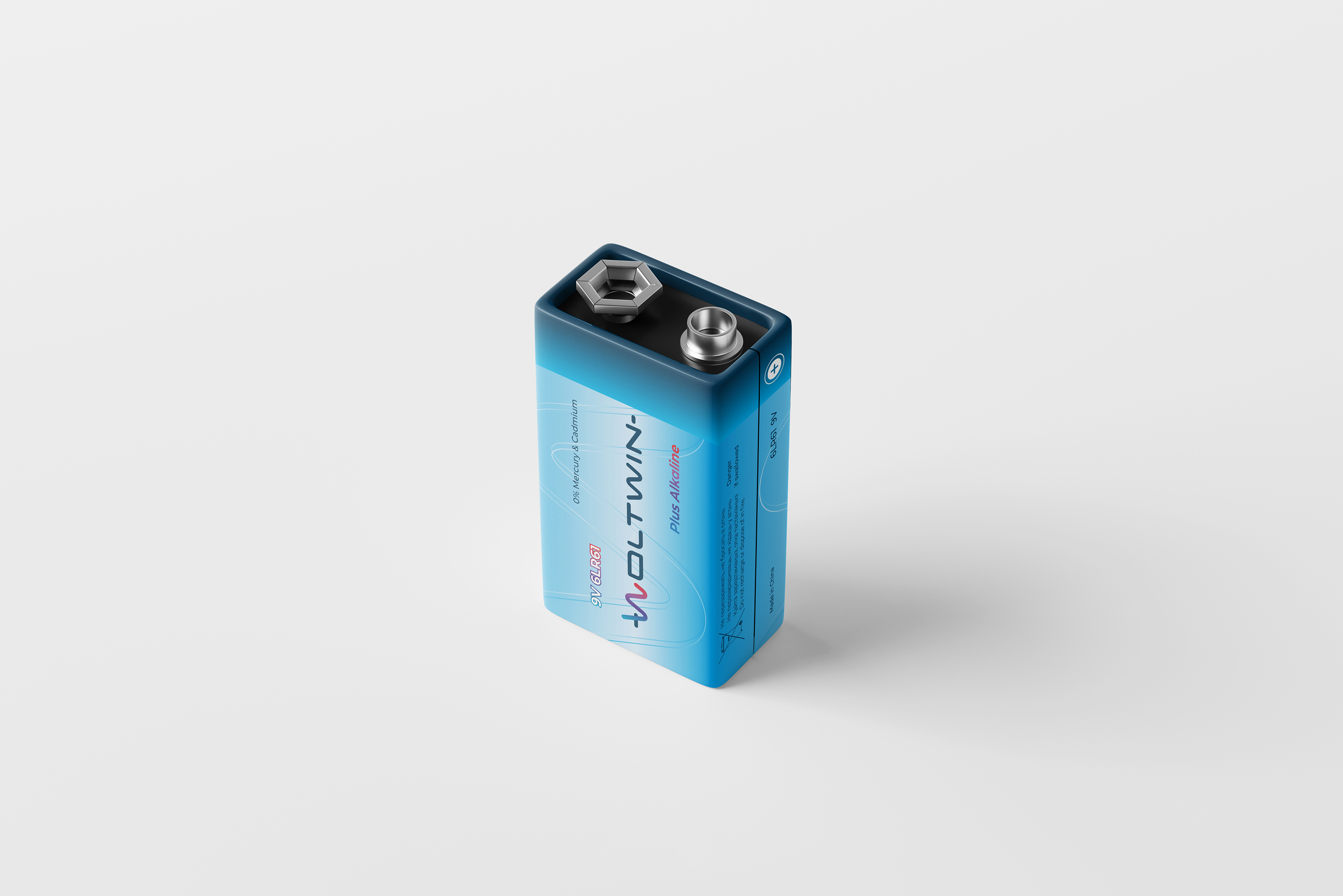 Брендинг элементов питания — Изображение №25 — Брендинг, Графика на Dprofile