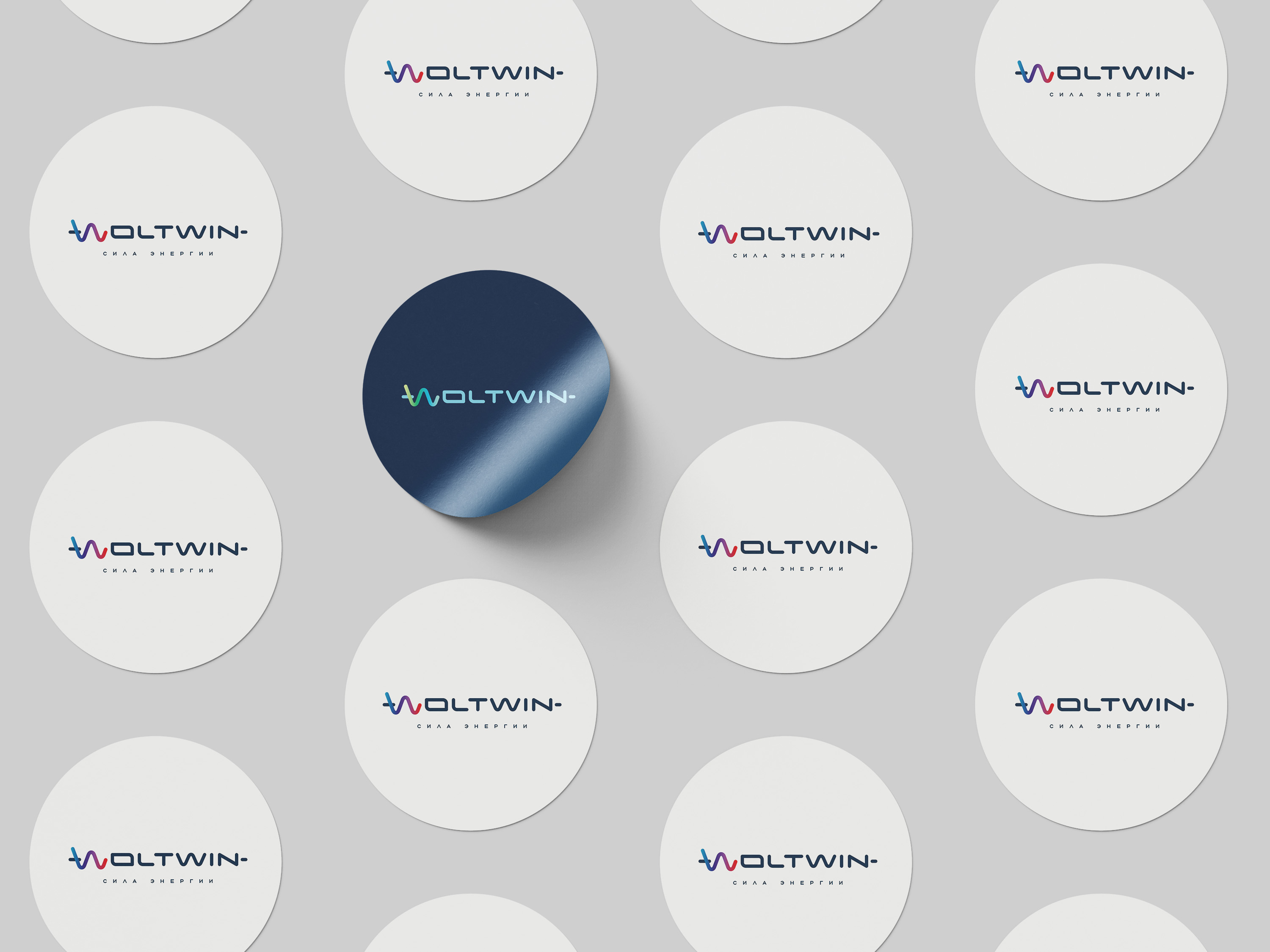 Брендинг элементов питания — Изображение №10 — Брендинг, Графика на Dprofile