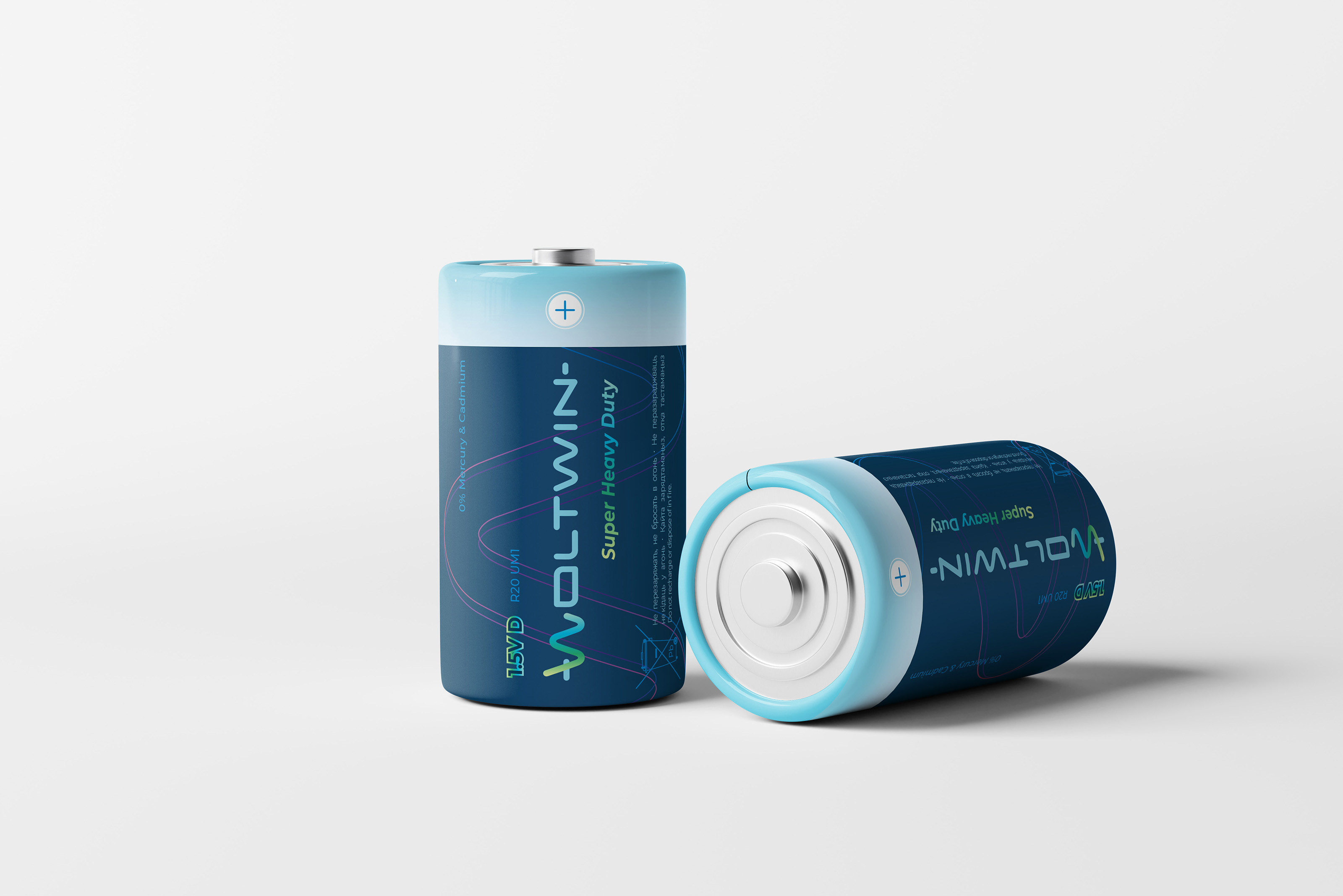 Брендинг элементов питания — Изображение №18 — Брендинг, Графика на Dprofile