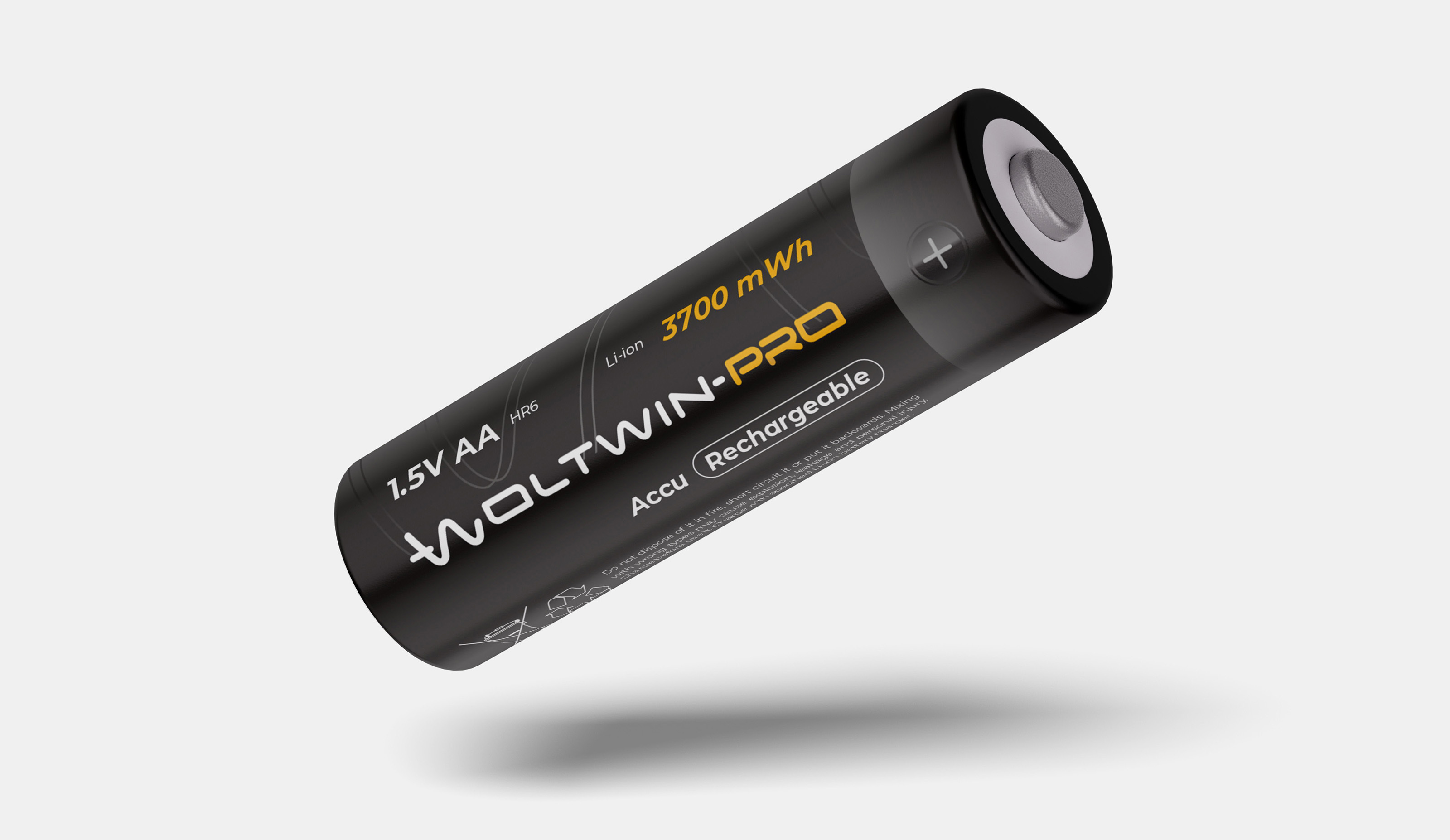 Брендинг элементов питания — Изображение №29 — Брендинг, Графика на Dprofile