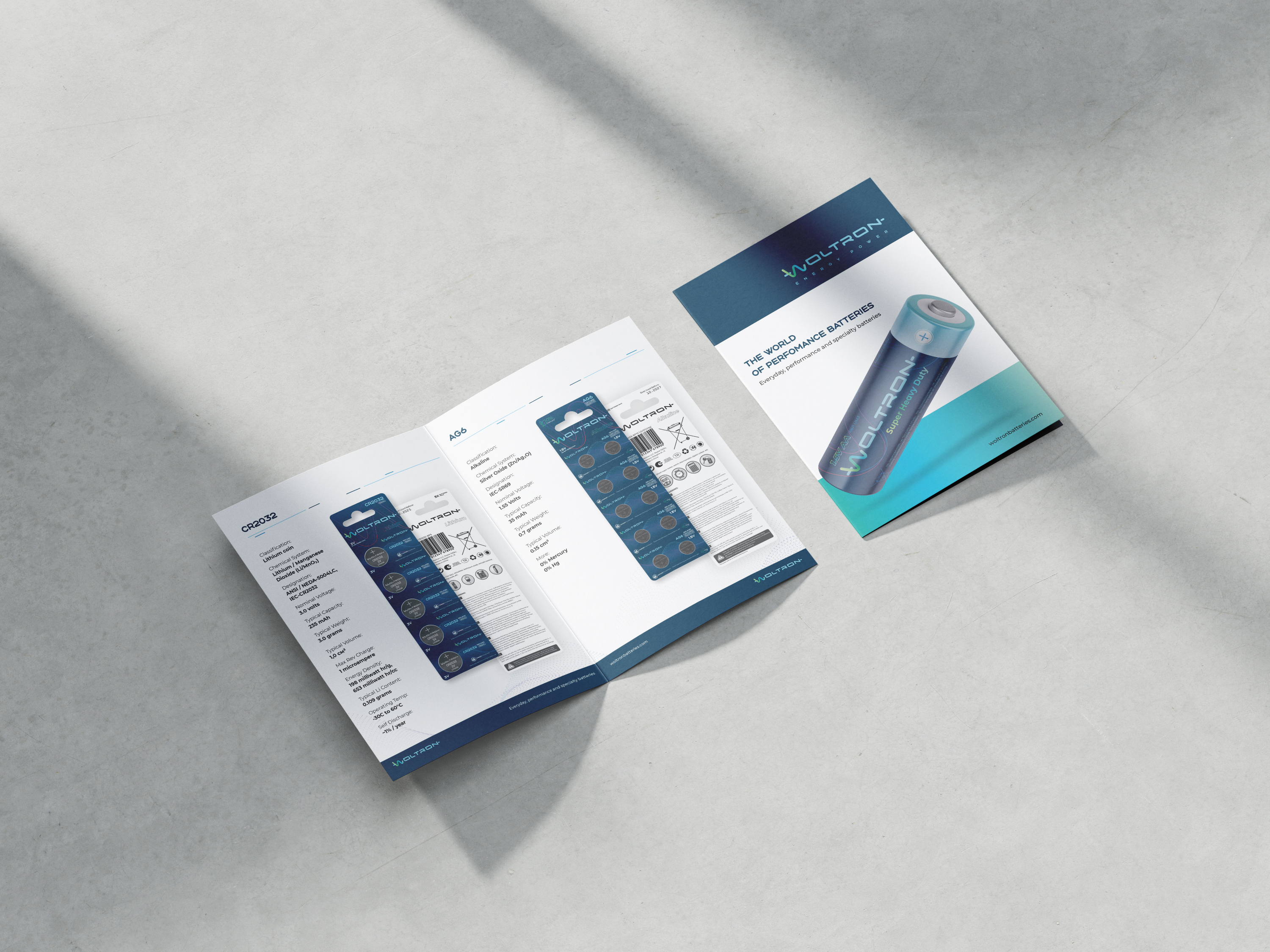 Брендинг элементов питания — Изображение №15 — Брендинг, Графика на Dprofile