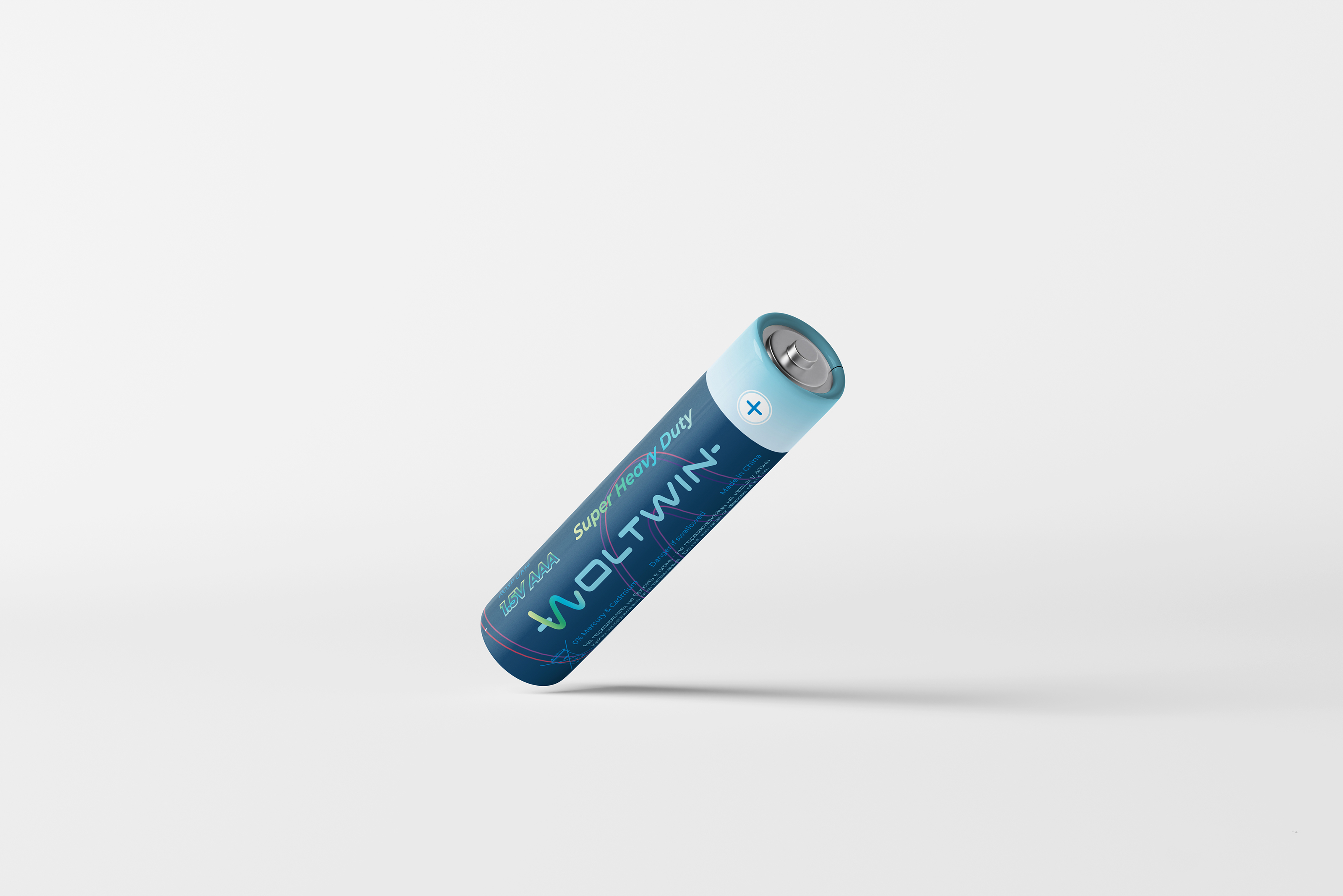 Брендинг элементов питания — Изображение №17 — Брендинг, Графика на Dprofile