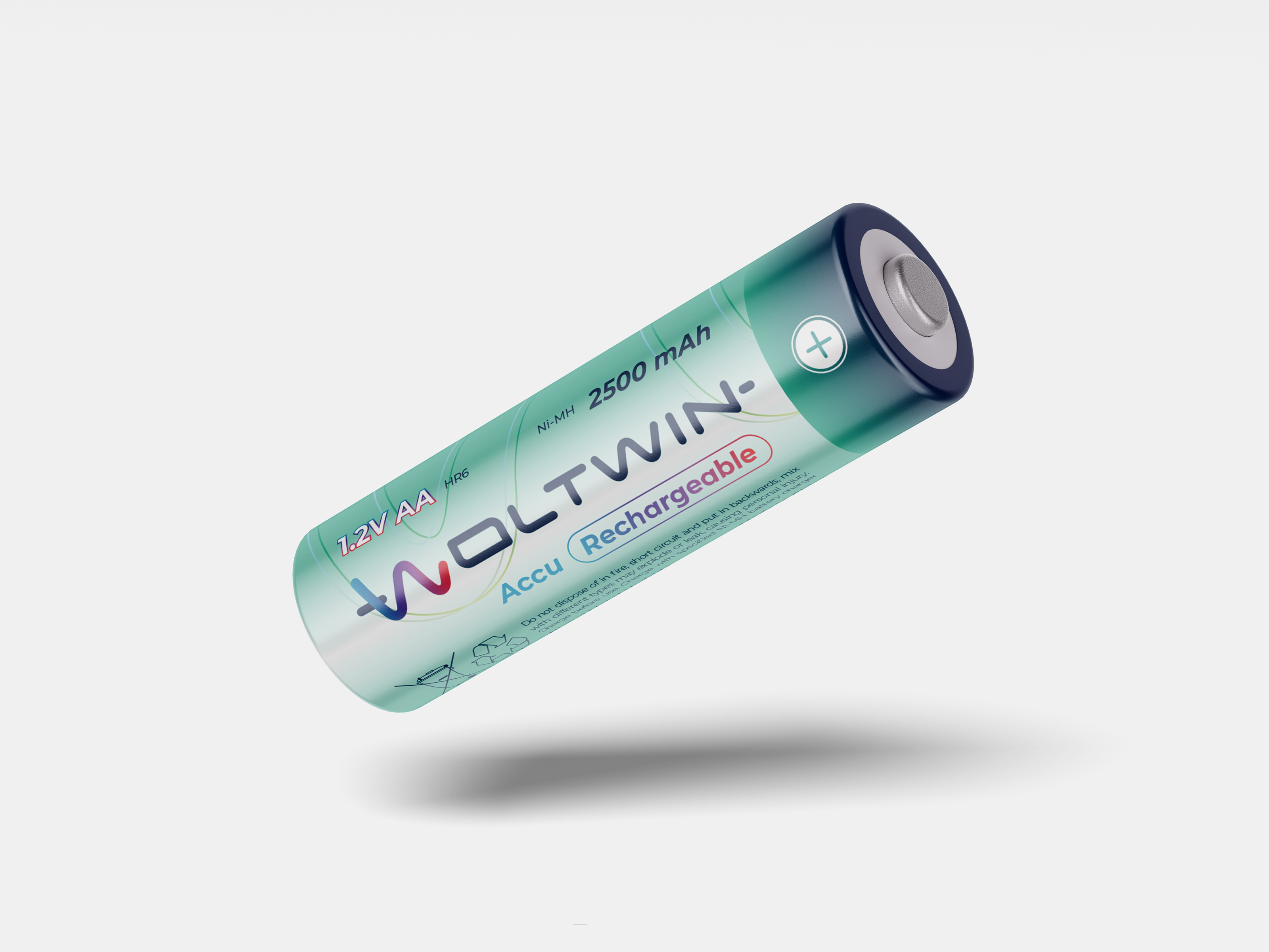 Брендинг элементов питания — Изображение №26 — Брендинг, Графика на Dprofile