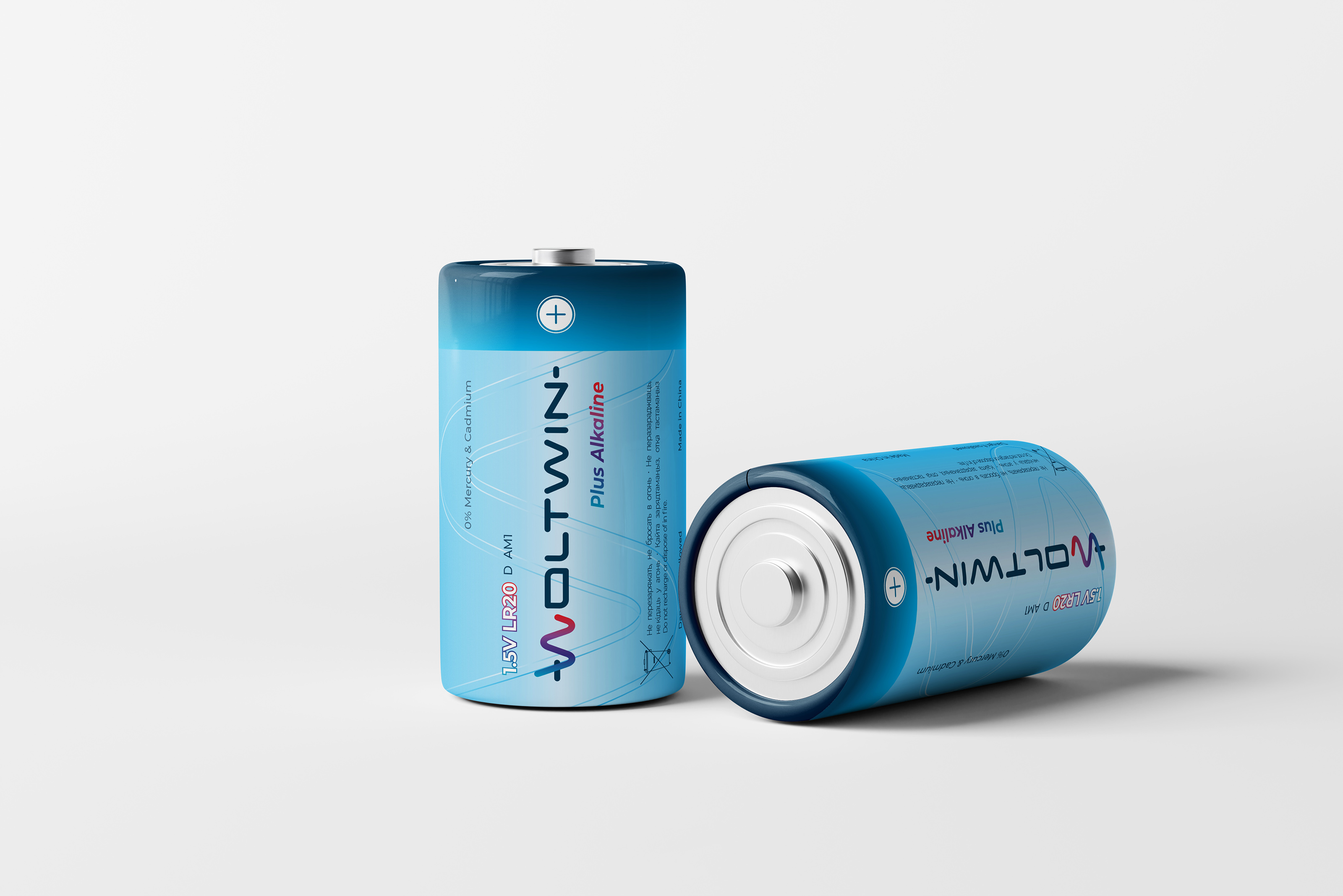 Брендинг элементов питания — Изображение №24 — Брендинг, Графика на Dprofile