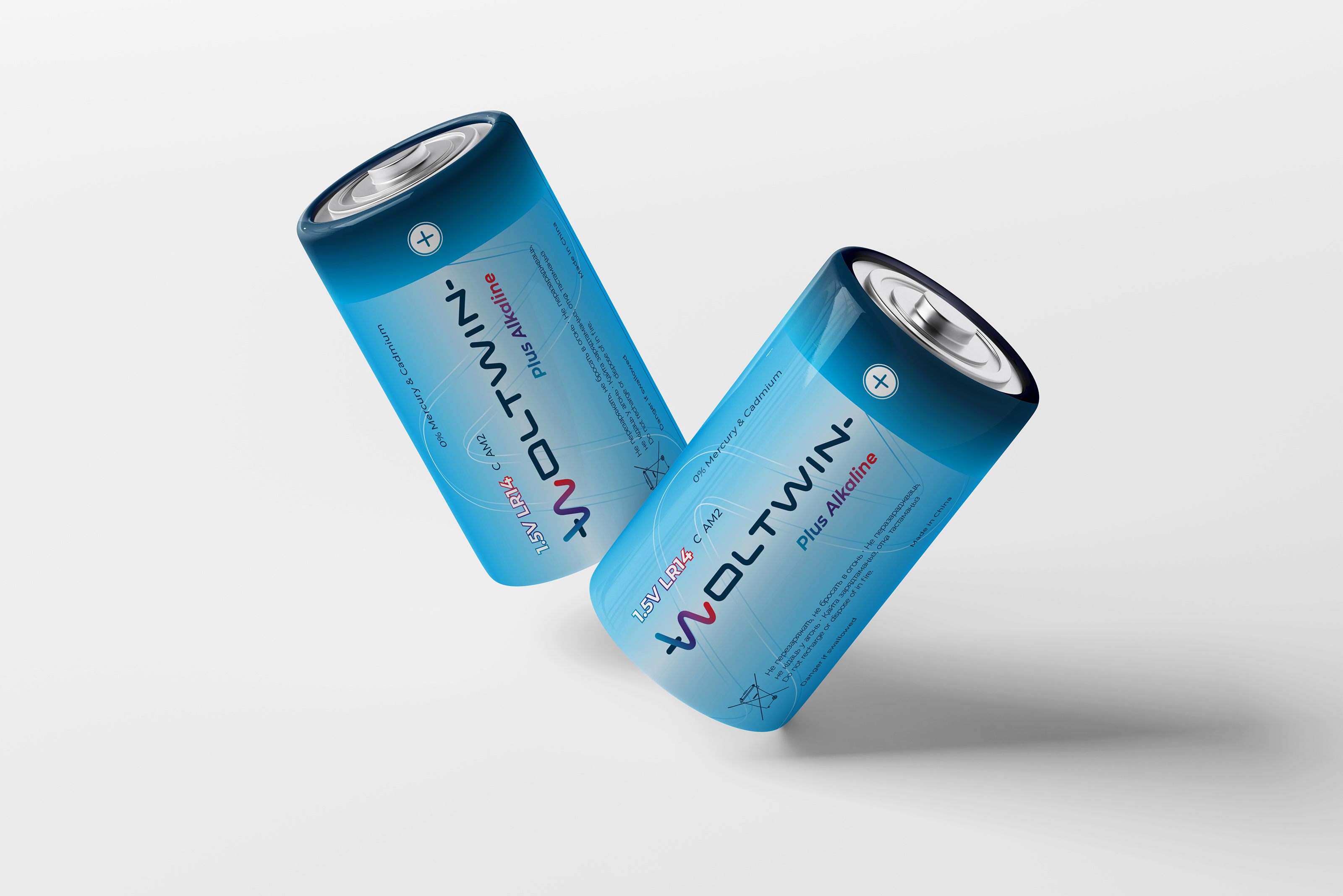 Брендинг элементов питания — Изображение №23 — Брендинг, Графика на Dprofile