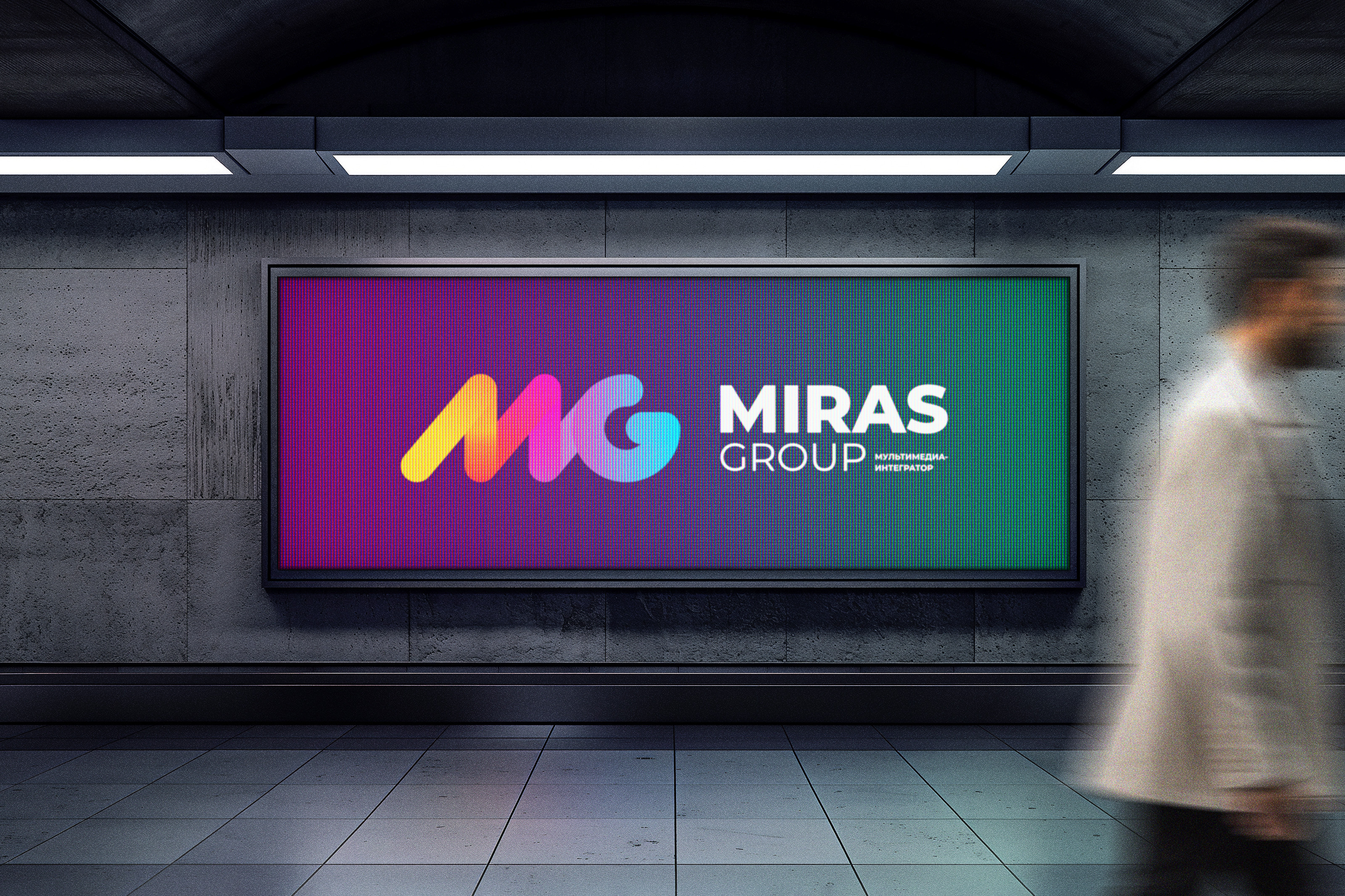 Логофолио / Logofolio 2 — Изображение №3 — Брендинг на Dprofile