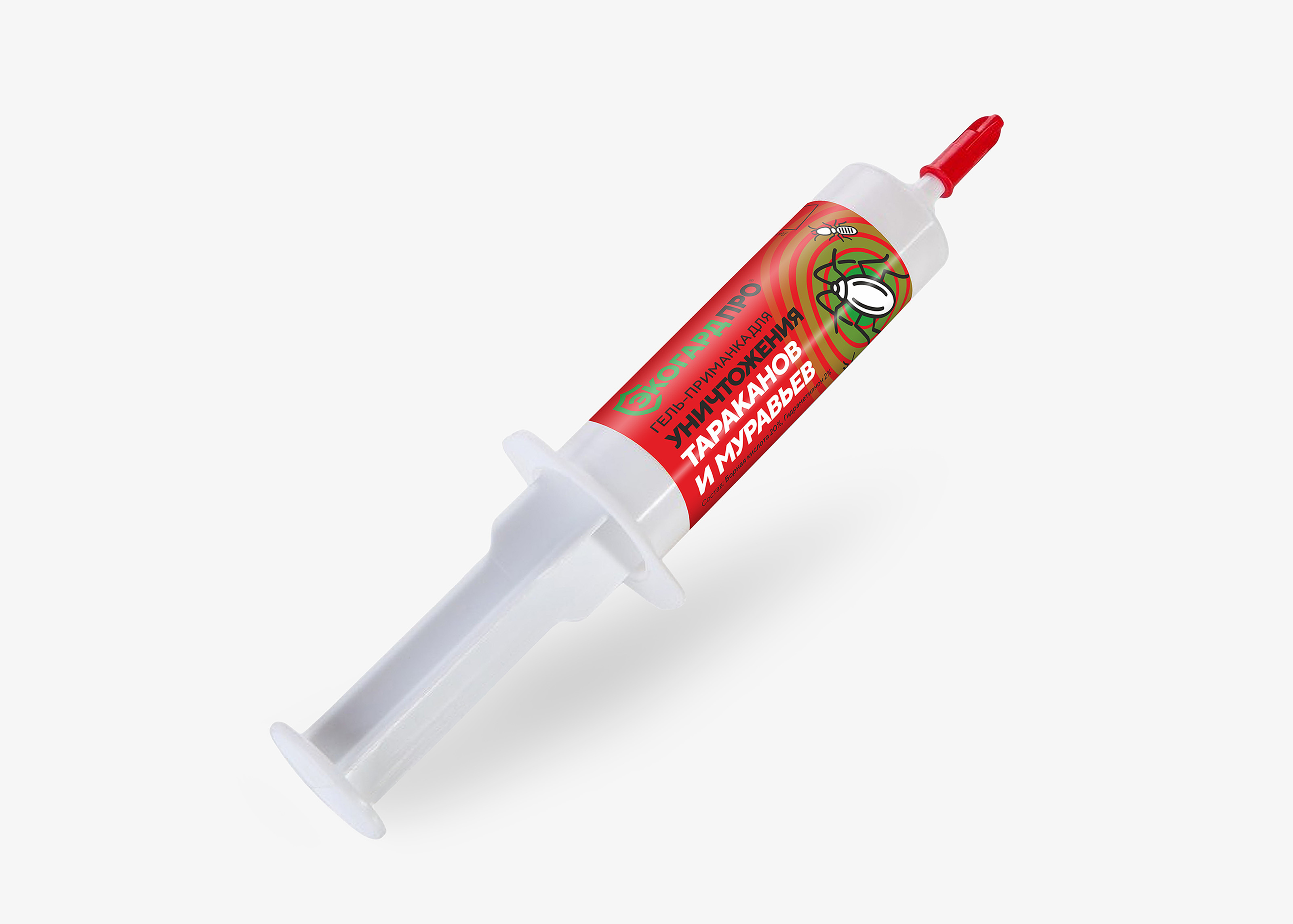 Брендинг серии инсектоакарицидных средств — Изображение №12 — Брендинг, Маркетинг на Dprofile