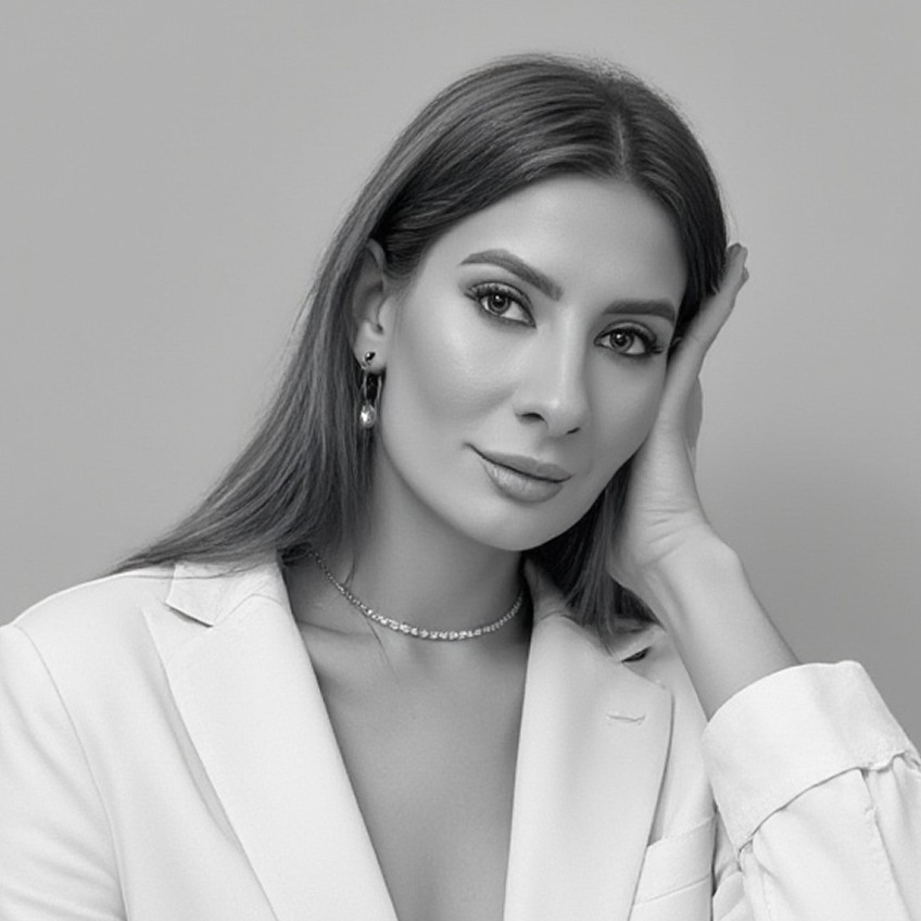 Аватар пользователя Ekaterina Komarnitskaia